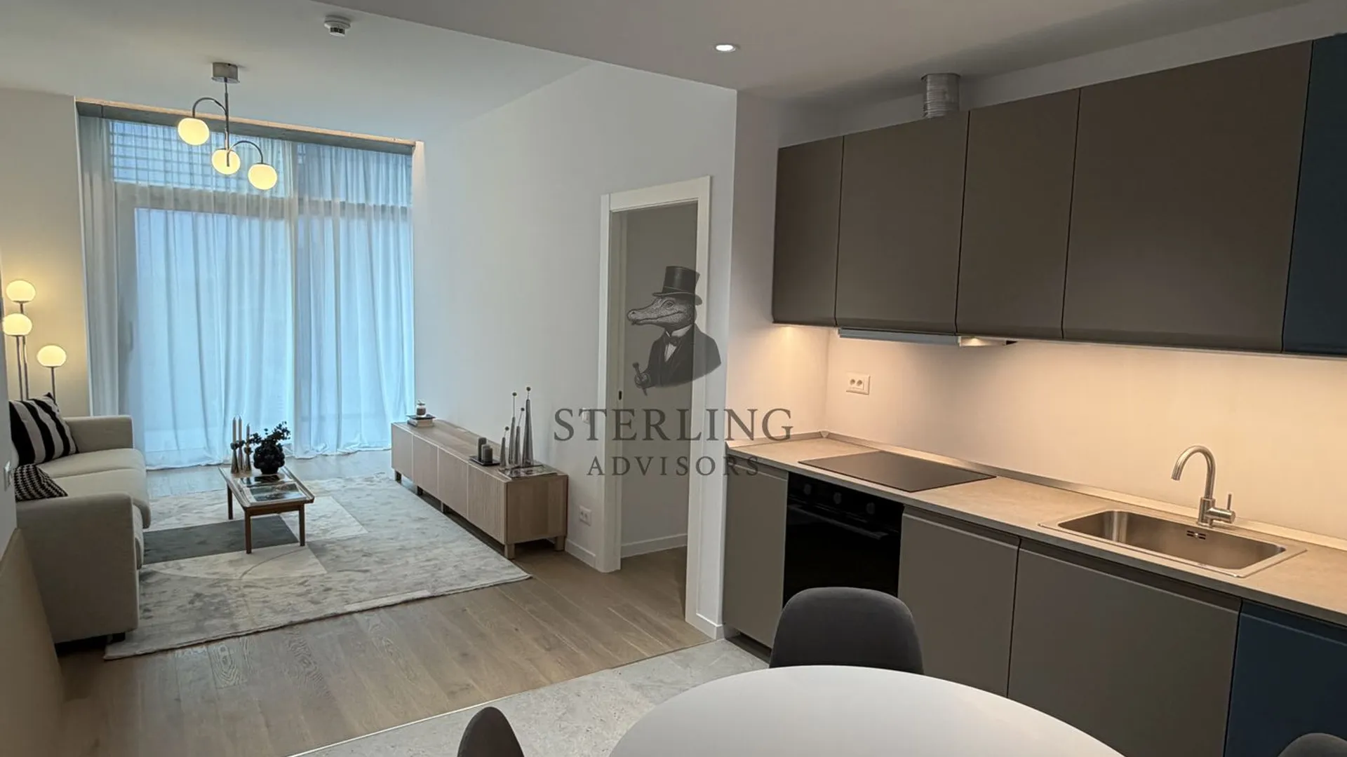 UP-site - 2 camere premium de inchiriat - parcare si boxa incluse 6