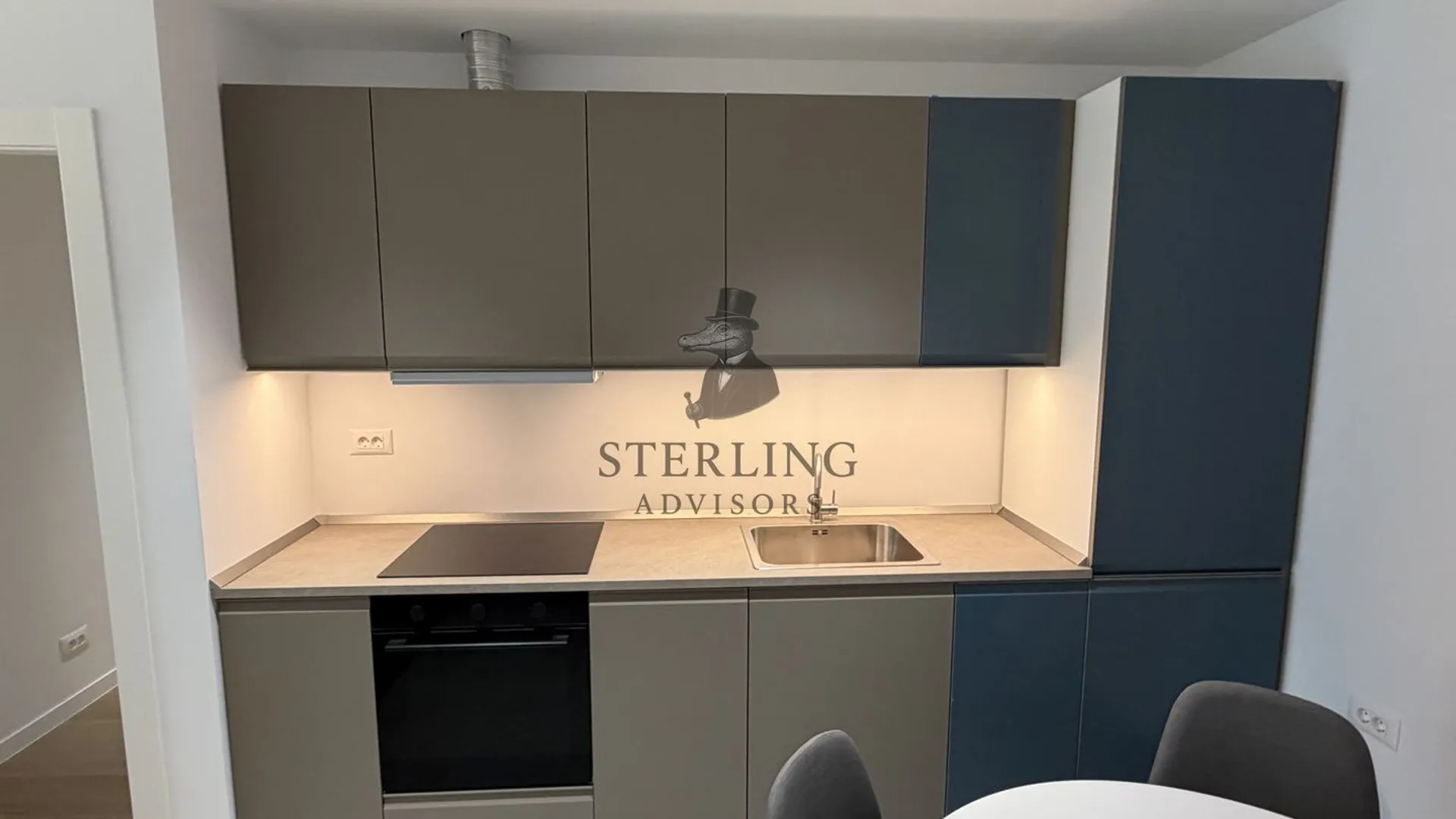 UP-site - 2 camere premium de inchiriat - parcare si boxa incluse 8