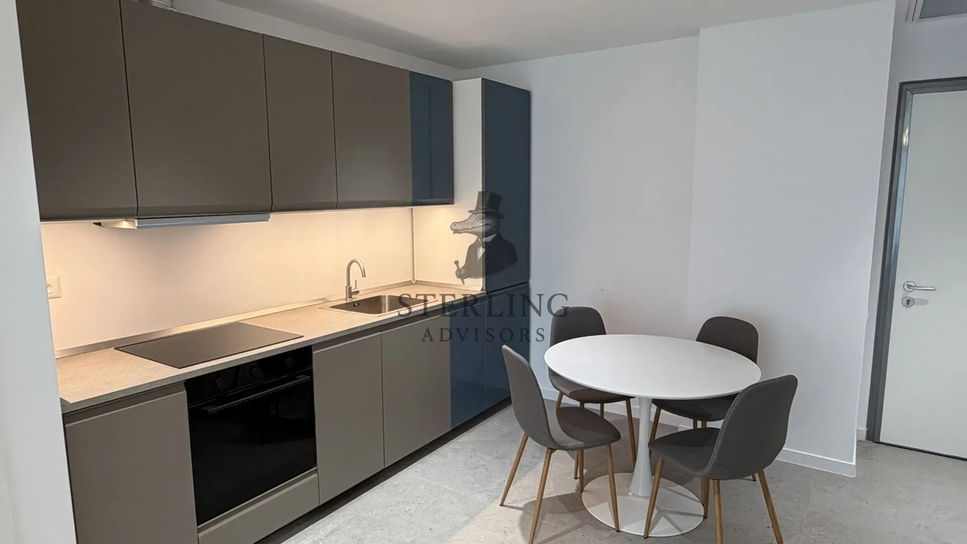 UP-site - 2 camere premium de inchiriat - parcare si boxa incluse 9