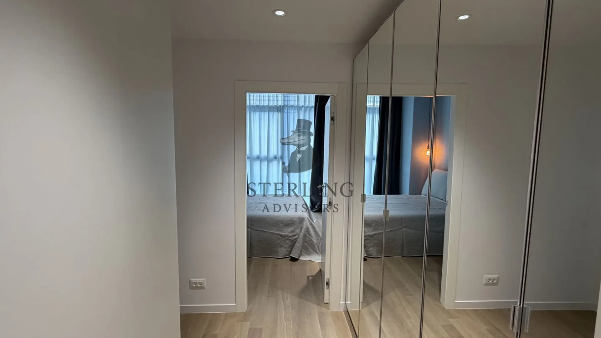 UP-site - 2 camere premium de inchiriat - parcare si boxa incluse 10