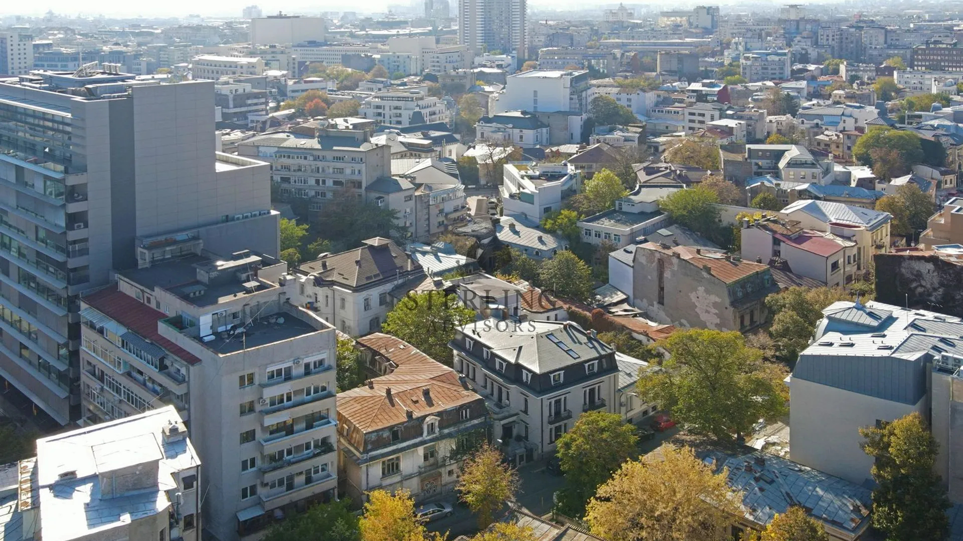 Imobil versatil in zona centrala - ideal resedinta, birou sau proiect 11