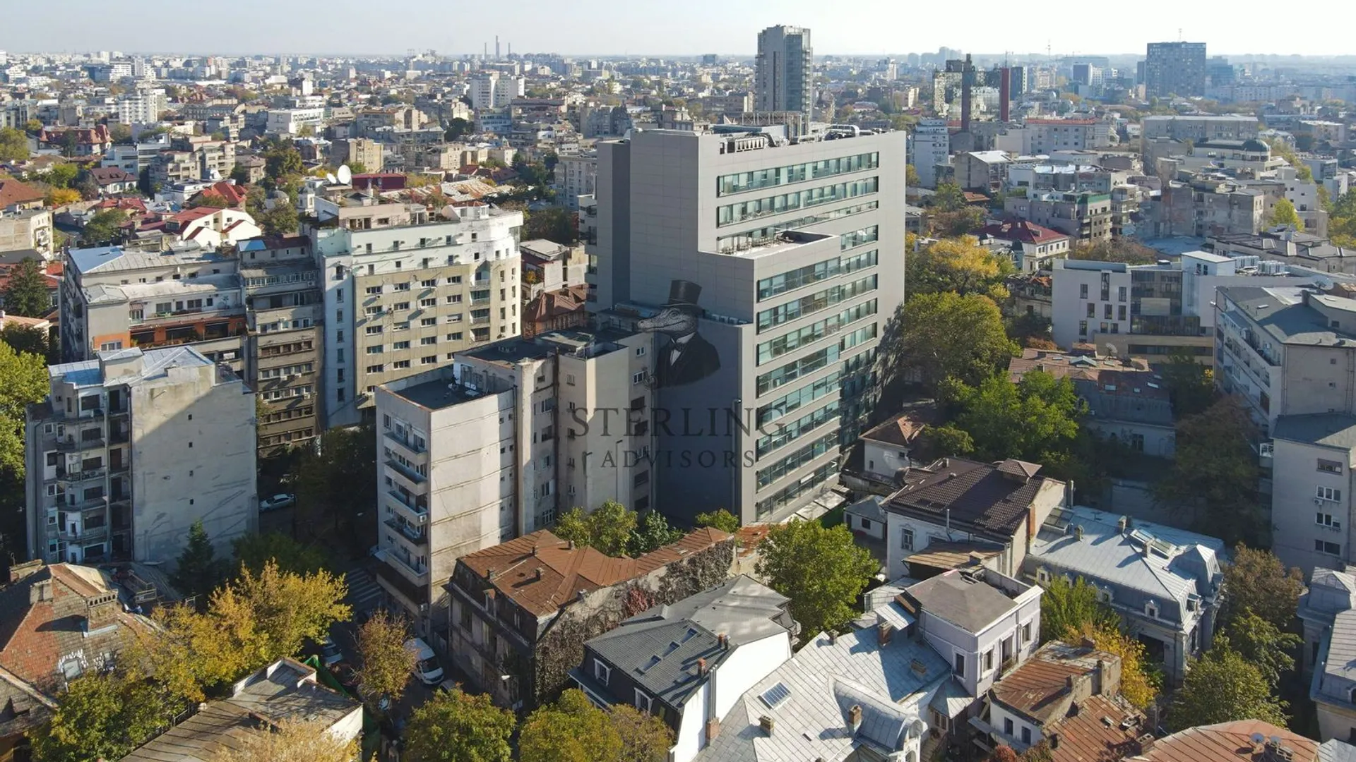 Imobil versatil in zona centrala - ideal resedinta, birou sau proiect 12