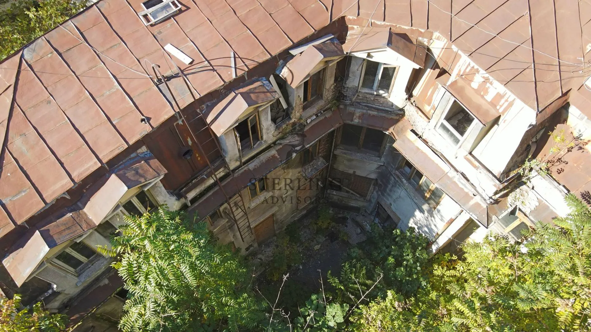 Imobil versatil in zona centrala - ideal resedinta, birou sau proiect 13