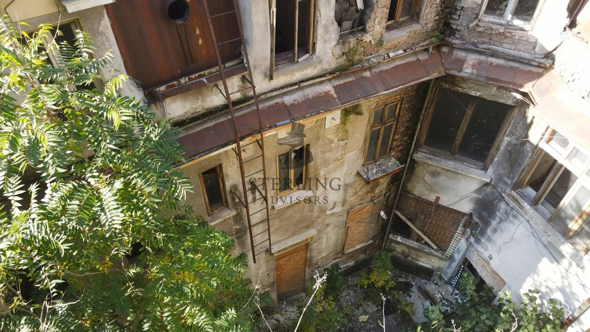 Imobil versatil in zona centrala - ideal resedinta, birou sau proiect 14