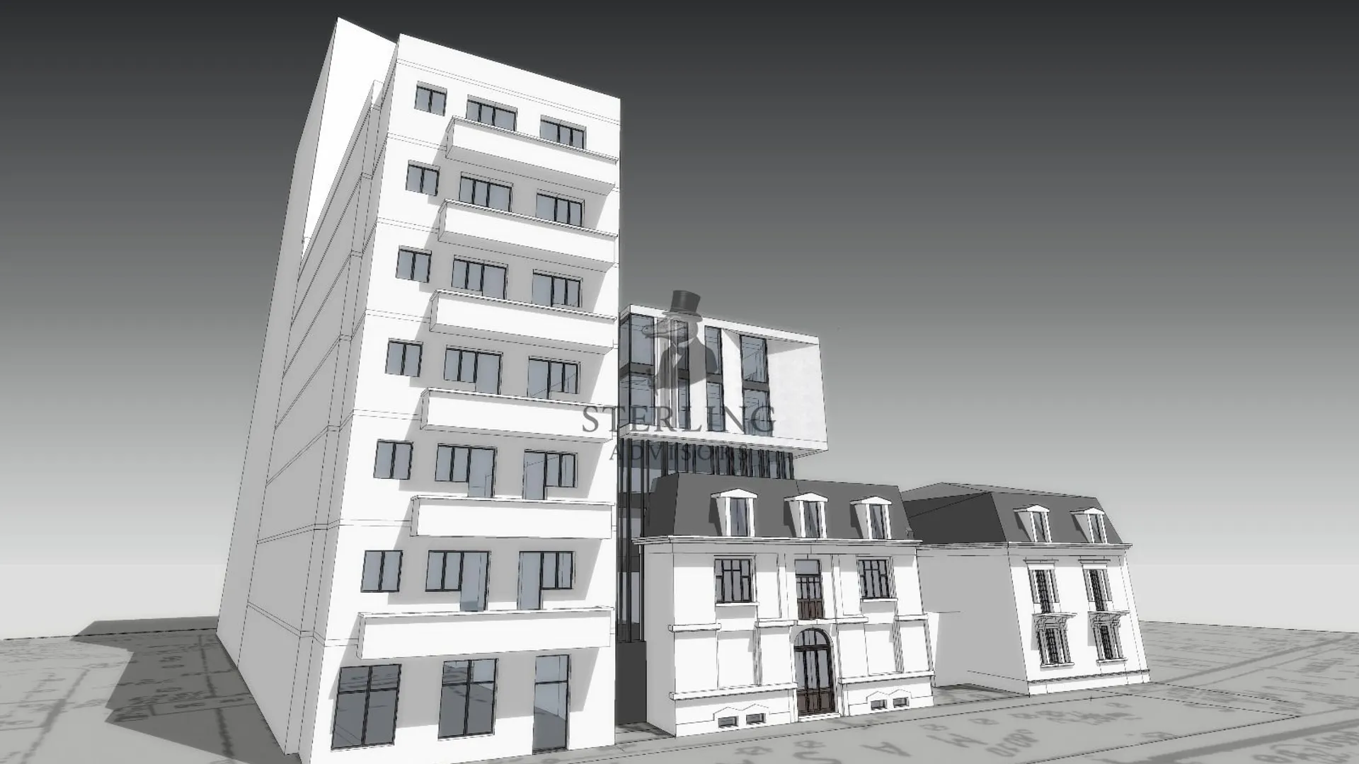 Imobil versatil in zona centrala - ideal resedinta, birou sau proiect 15