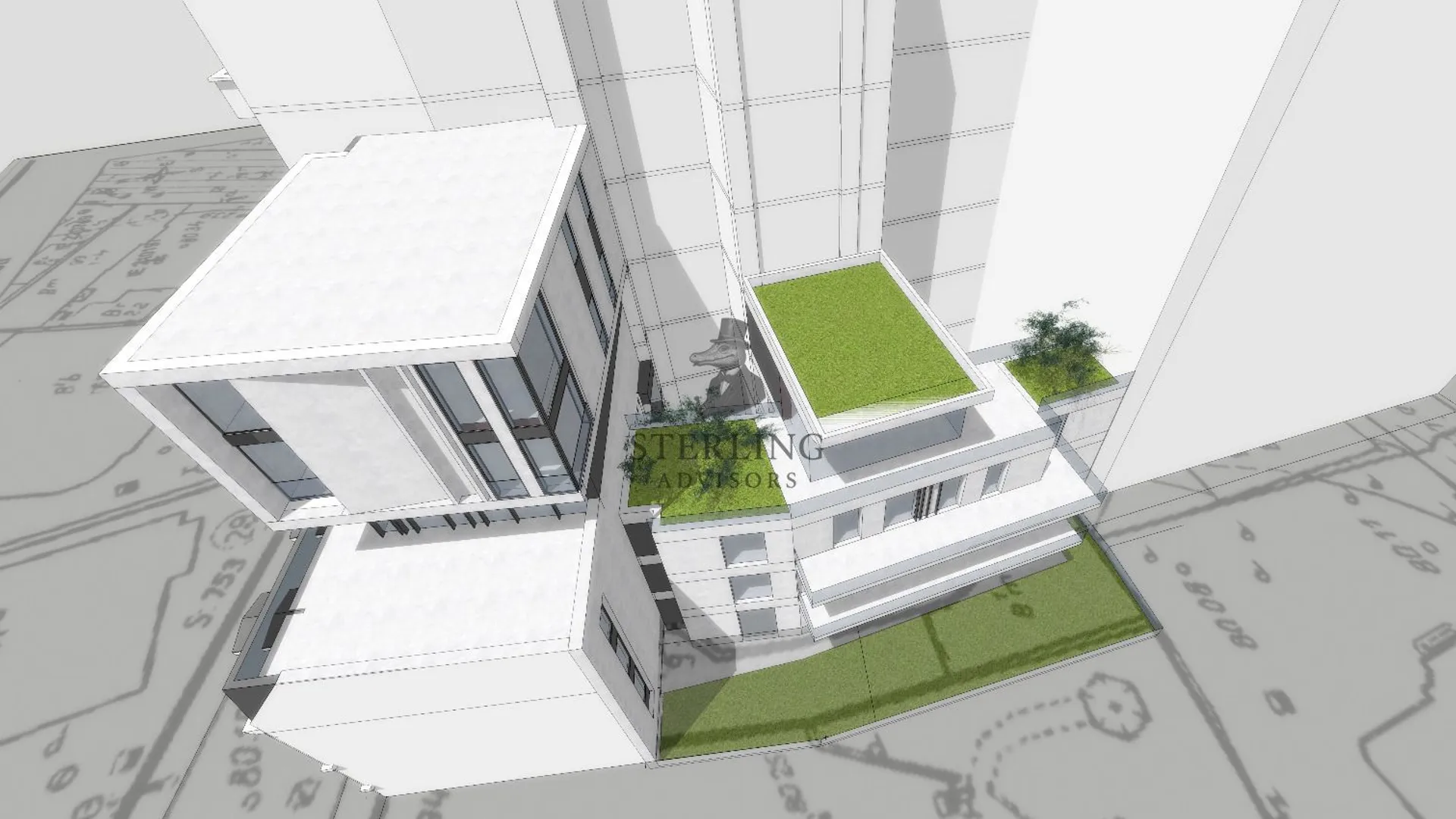 Imobil versatil in zona centrala - ideal resedinta, birou sau proiect 16