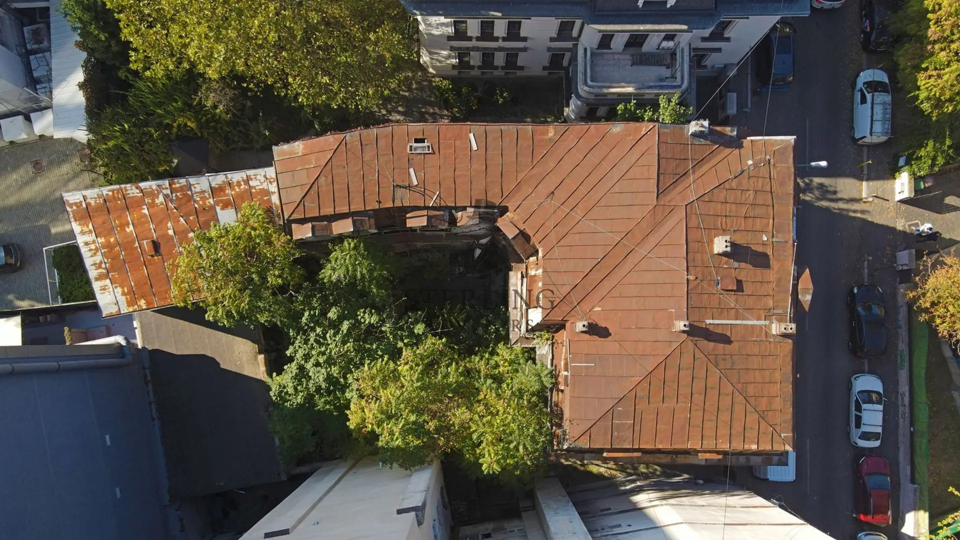 Imobil versatil in zona centrala - ideal resedinta, birou sau proiect 4