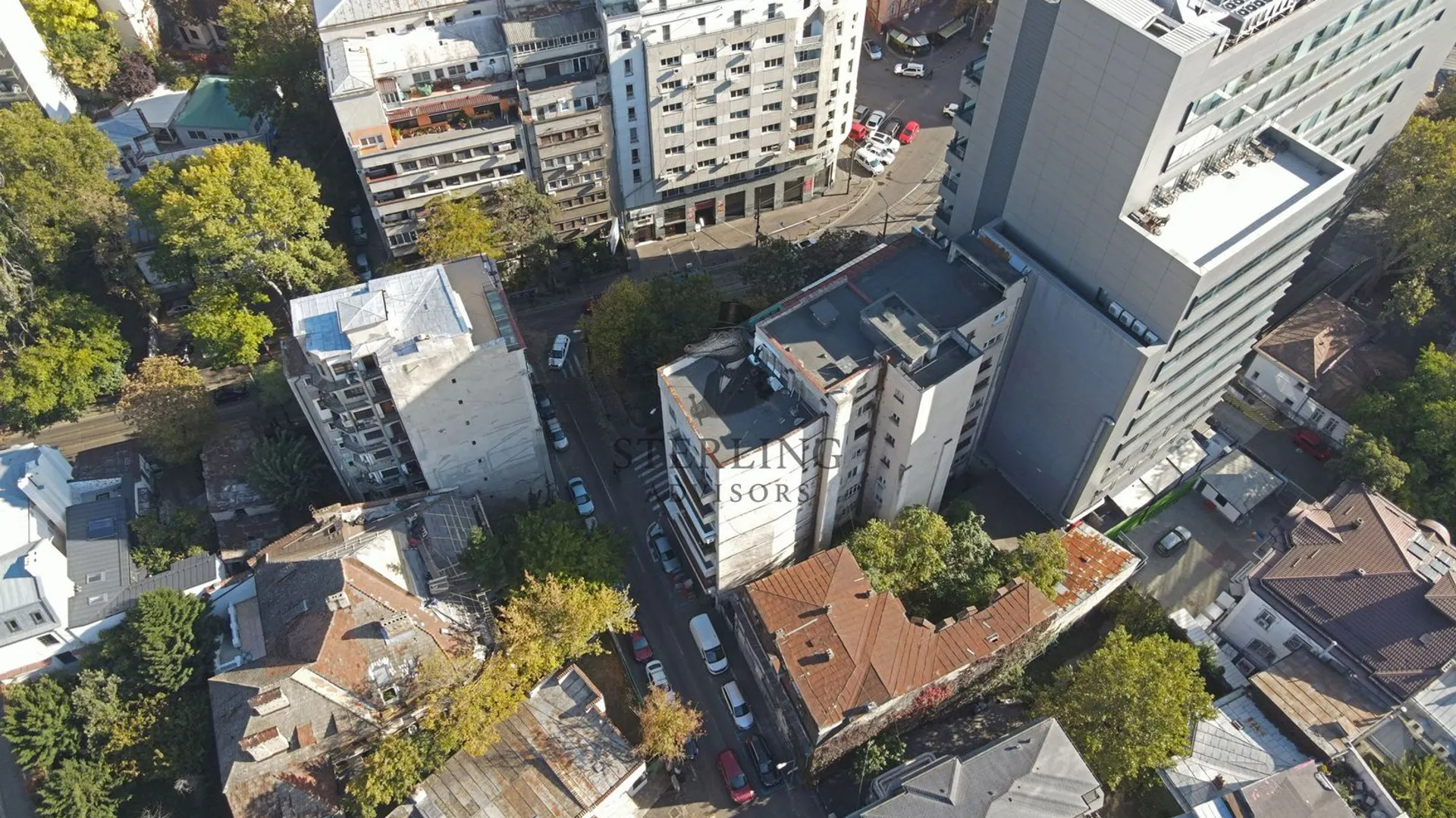 Imobil versatil in zona centrala - ideal resedinta, birou sau proiect 7