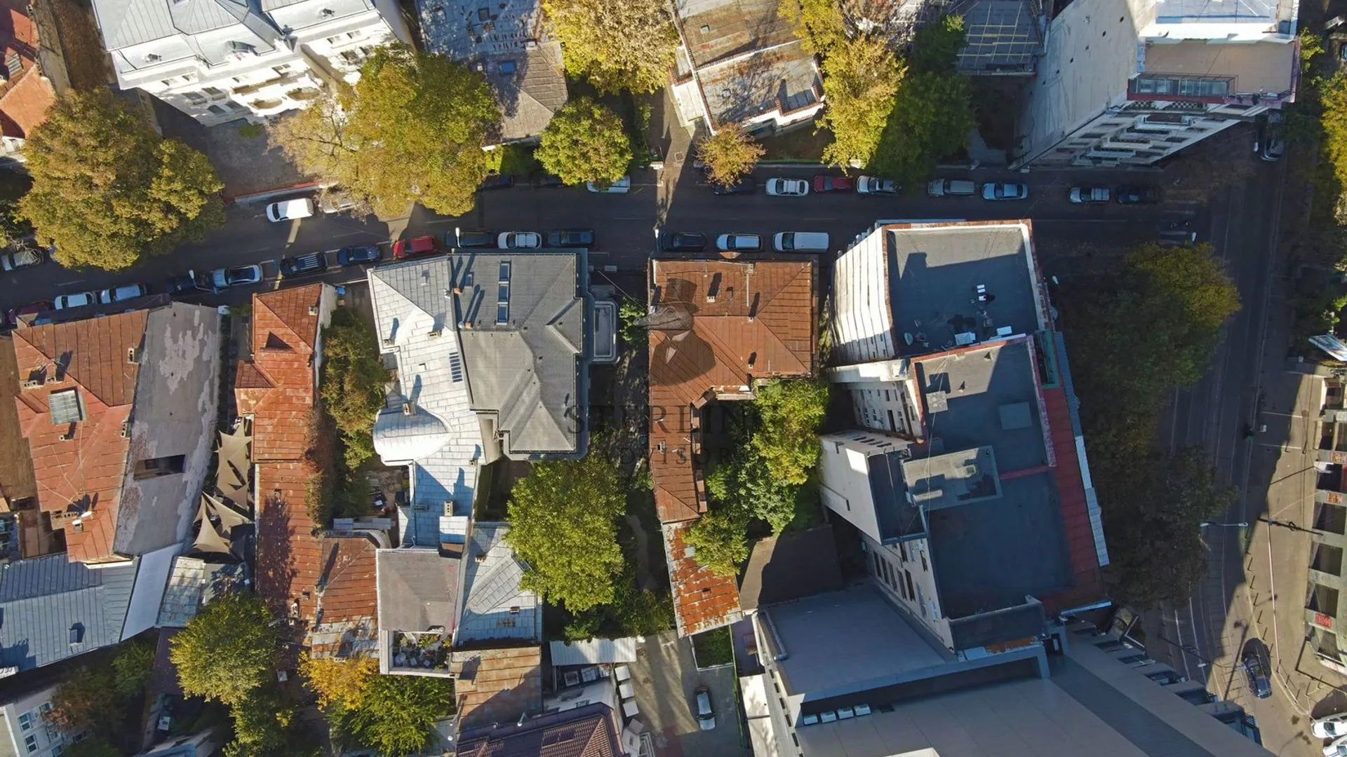 Imobil versatil in zona centrala - ideal resedinta, birou sau proiect 8