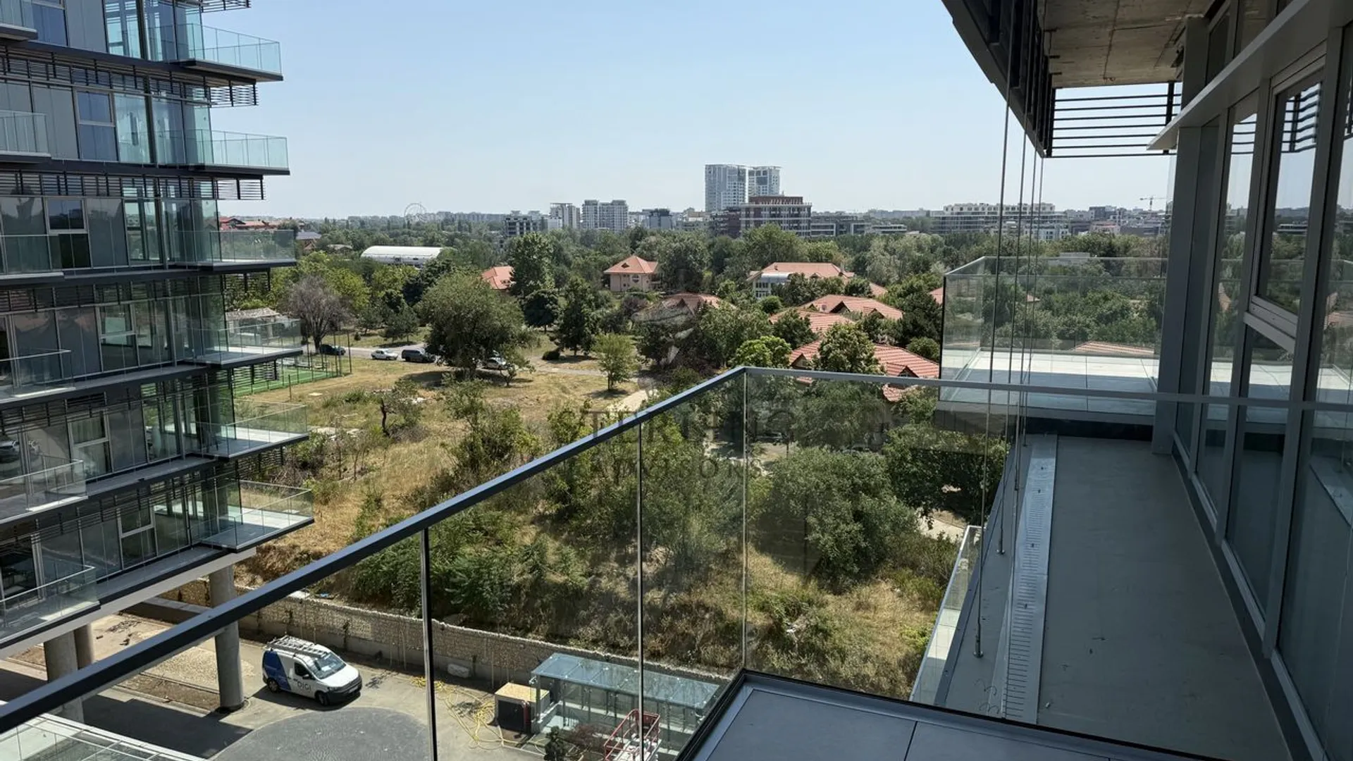 UpSite - 2 camere- Floreasca - Proprietar