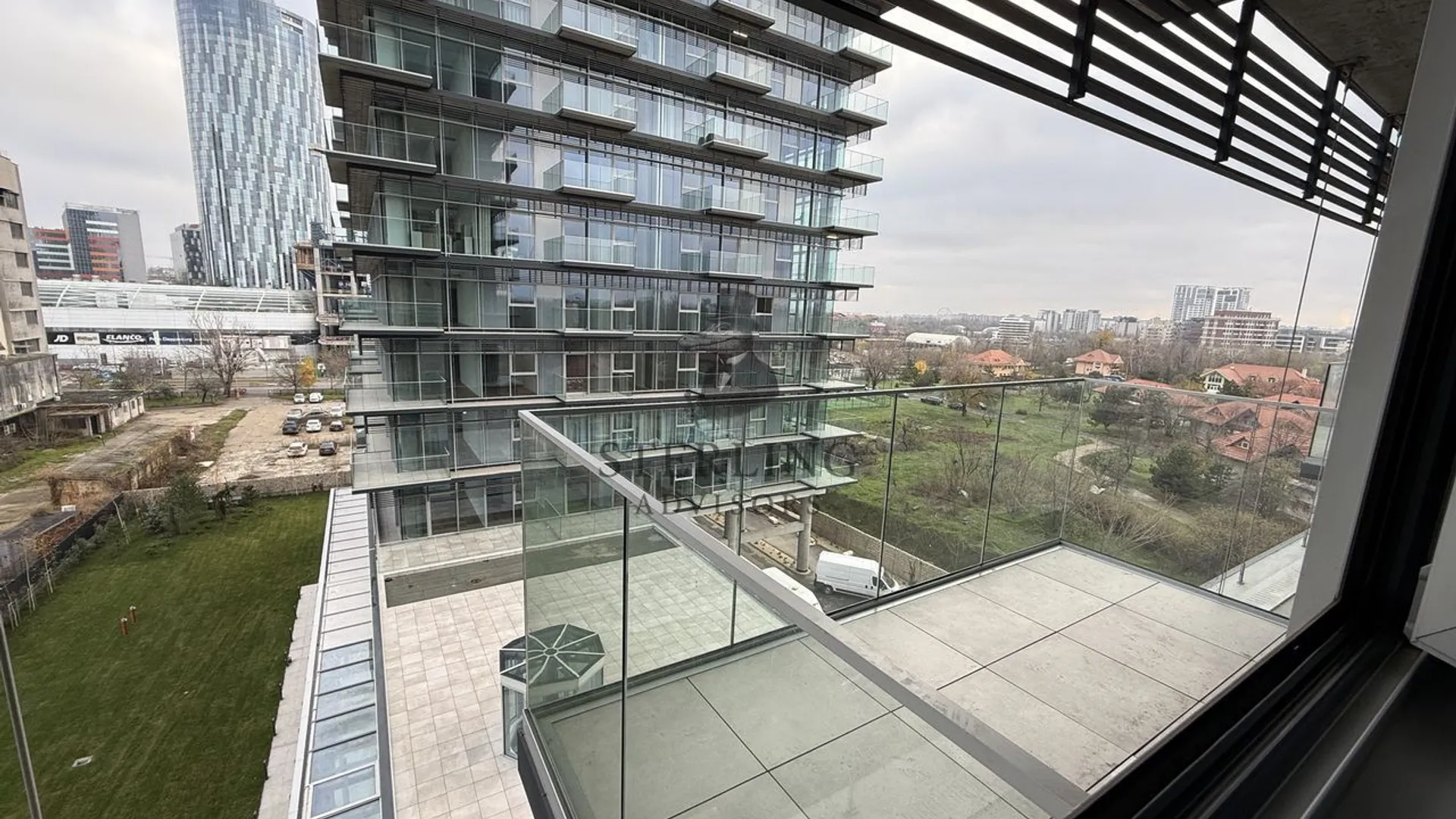 UpSite - 2 camere- Floreasca - Proprietar 3