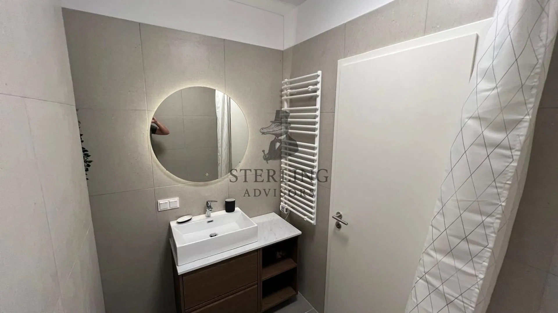 Quartier Azuga, 2 camere mobilat si utilat complet, ideal investitie 12