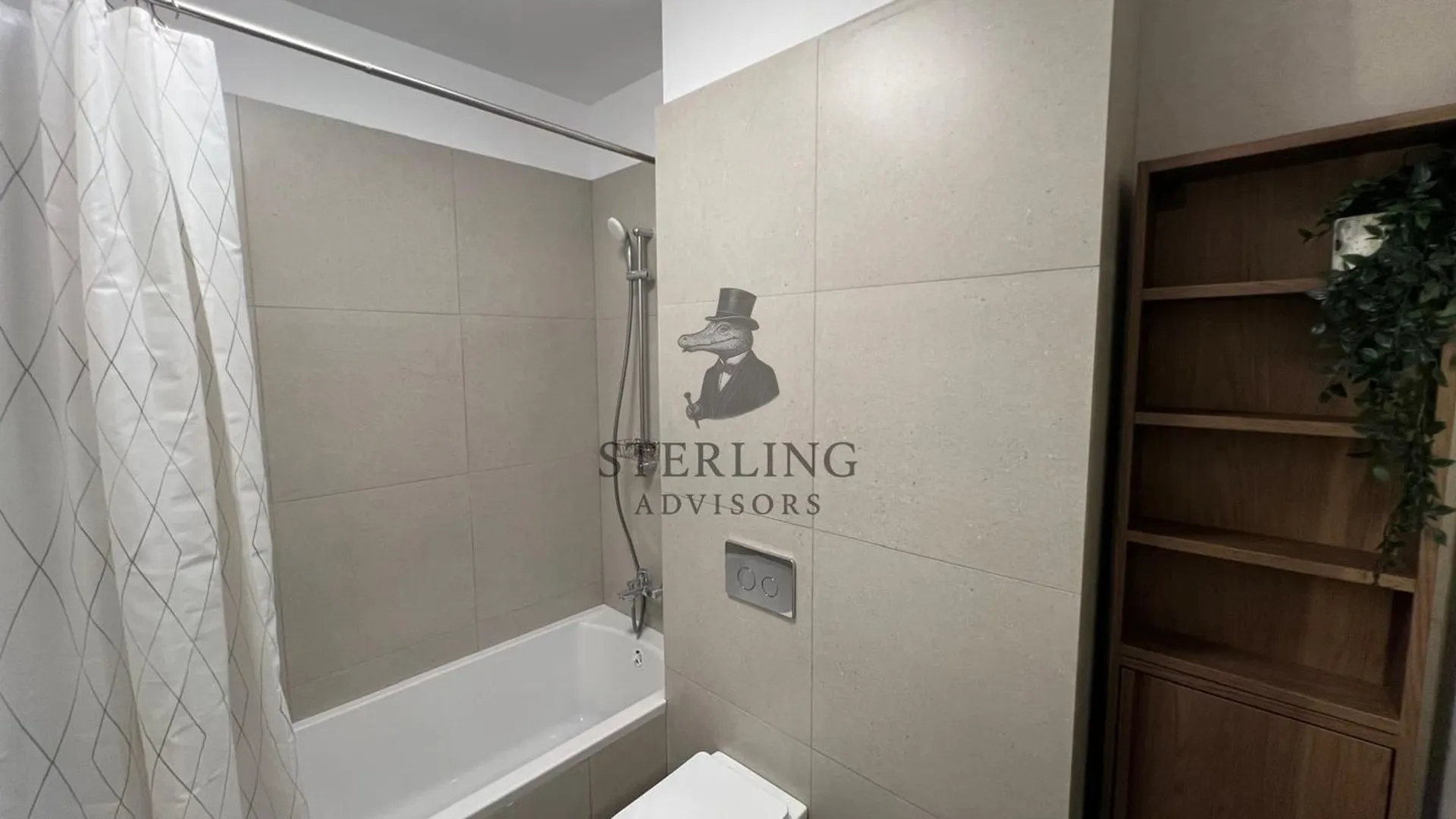 Quartier Azuga, 2 camere mobilat si utilat complet, ideal investitie 13