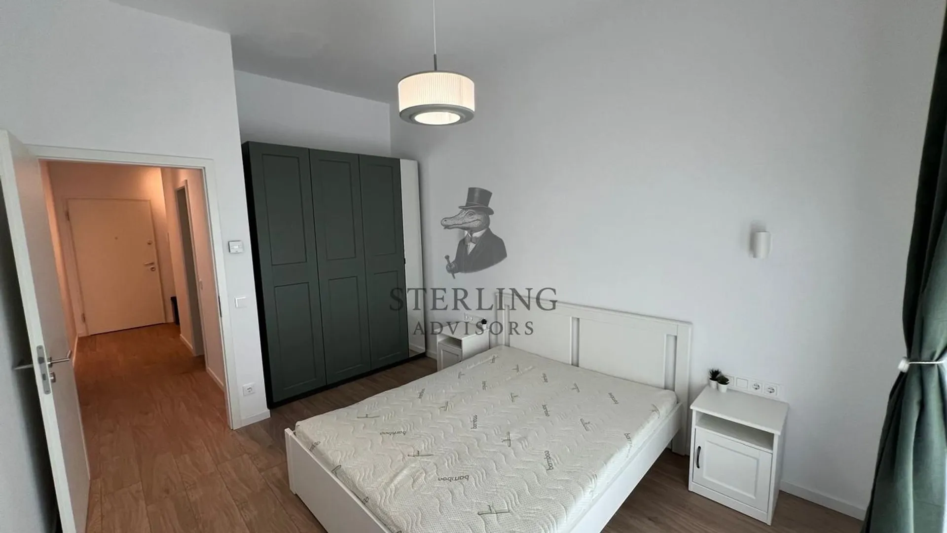 Quartier Azuga, 2 camere mobilat si utilat complet, ideal investitie 9