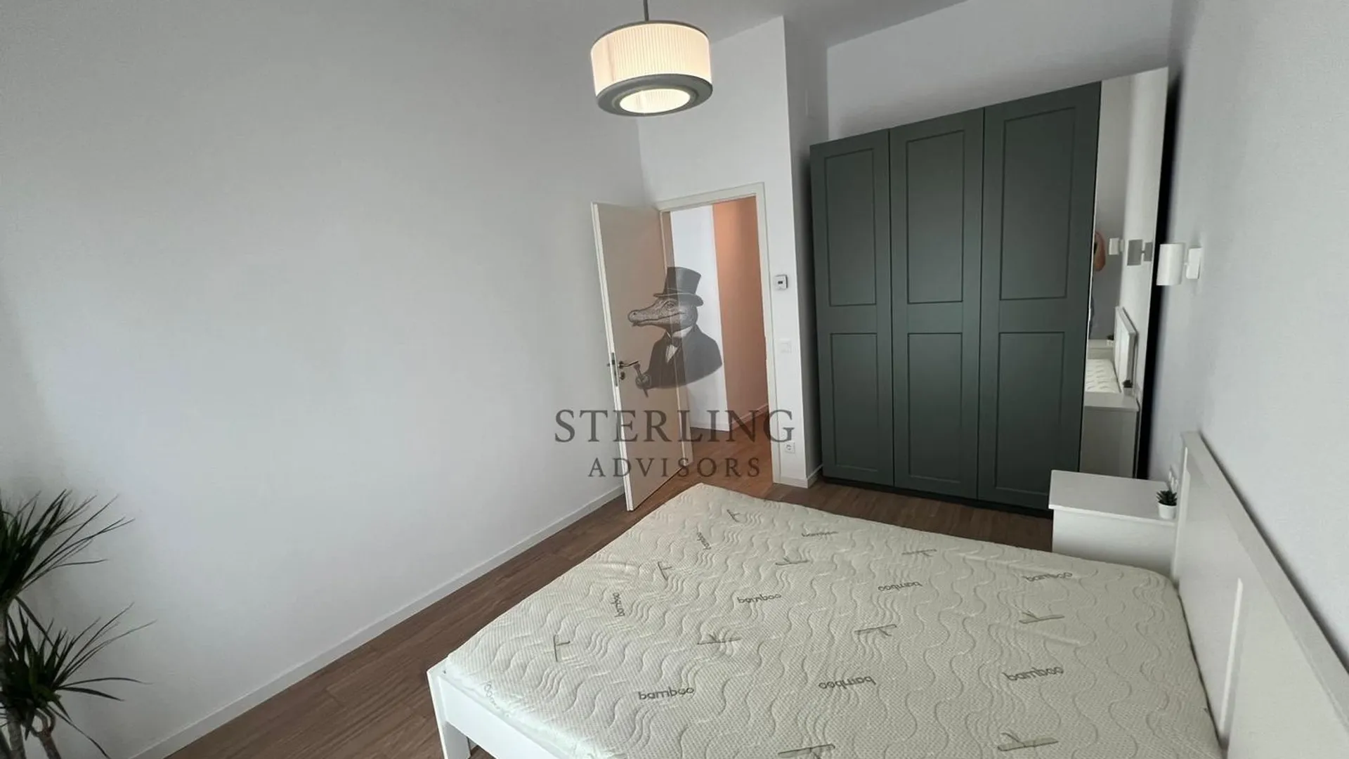 Quartier Azuga, 2 camere mobilat si utilat complet, ideal investitie 10