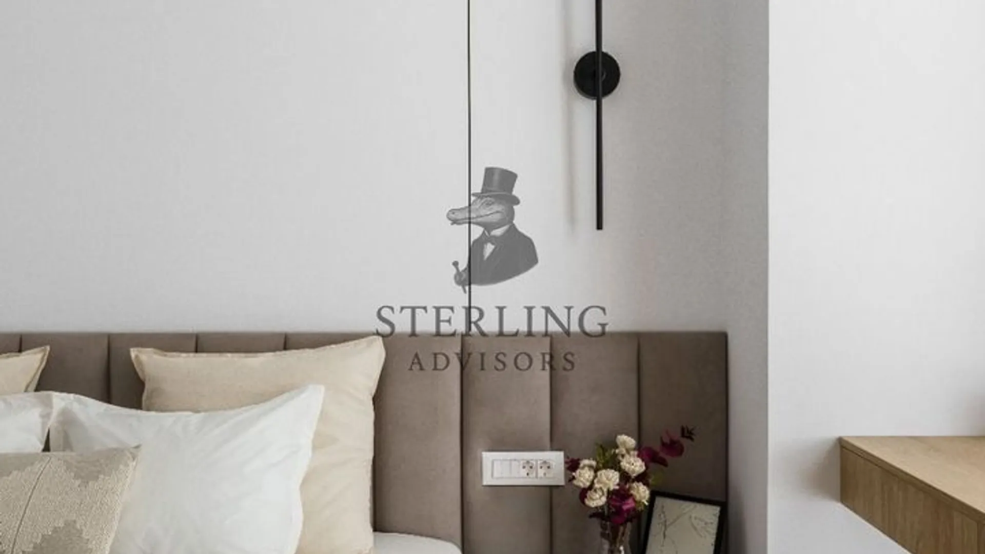 UP-site - 3 camere mobilat complet cu vedere la parc si lac 14