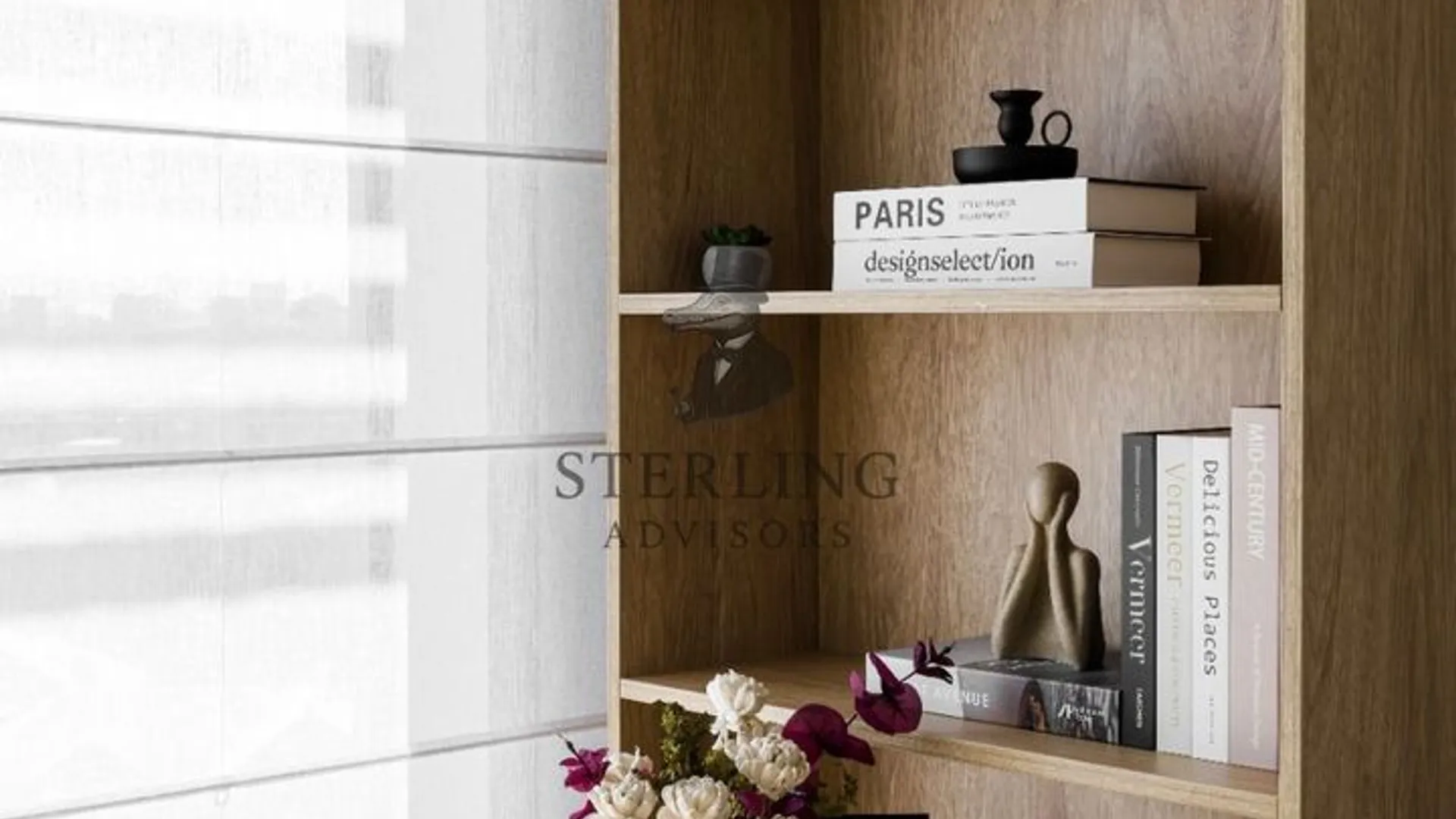 UP-site - 3 camere mobilat complet cu vedere la parc si lac 16