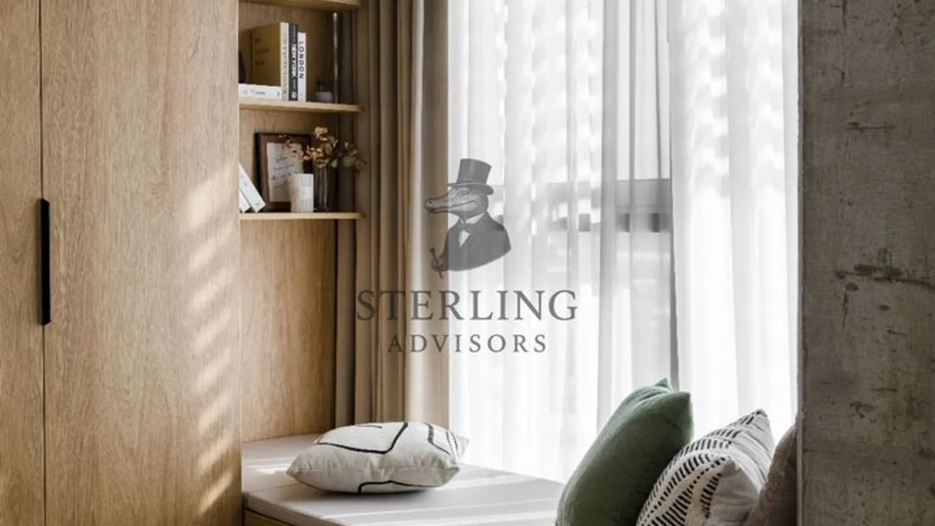 UP-site - 3 camere mobilat complet cu vedere la parc si lac 18