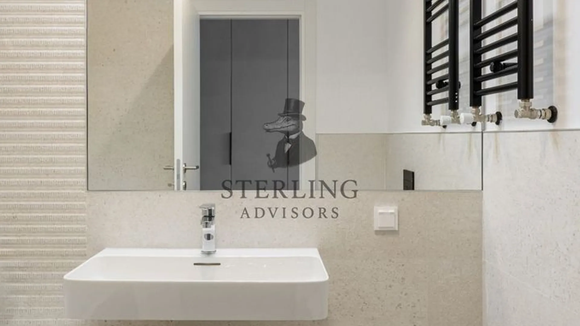 UP-site - 3 camere mobilat complet cu vedere la parc si lac 23