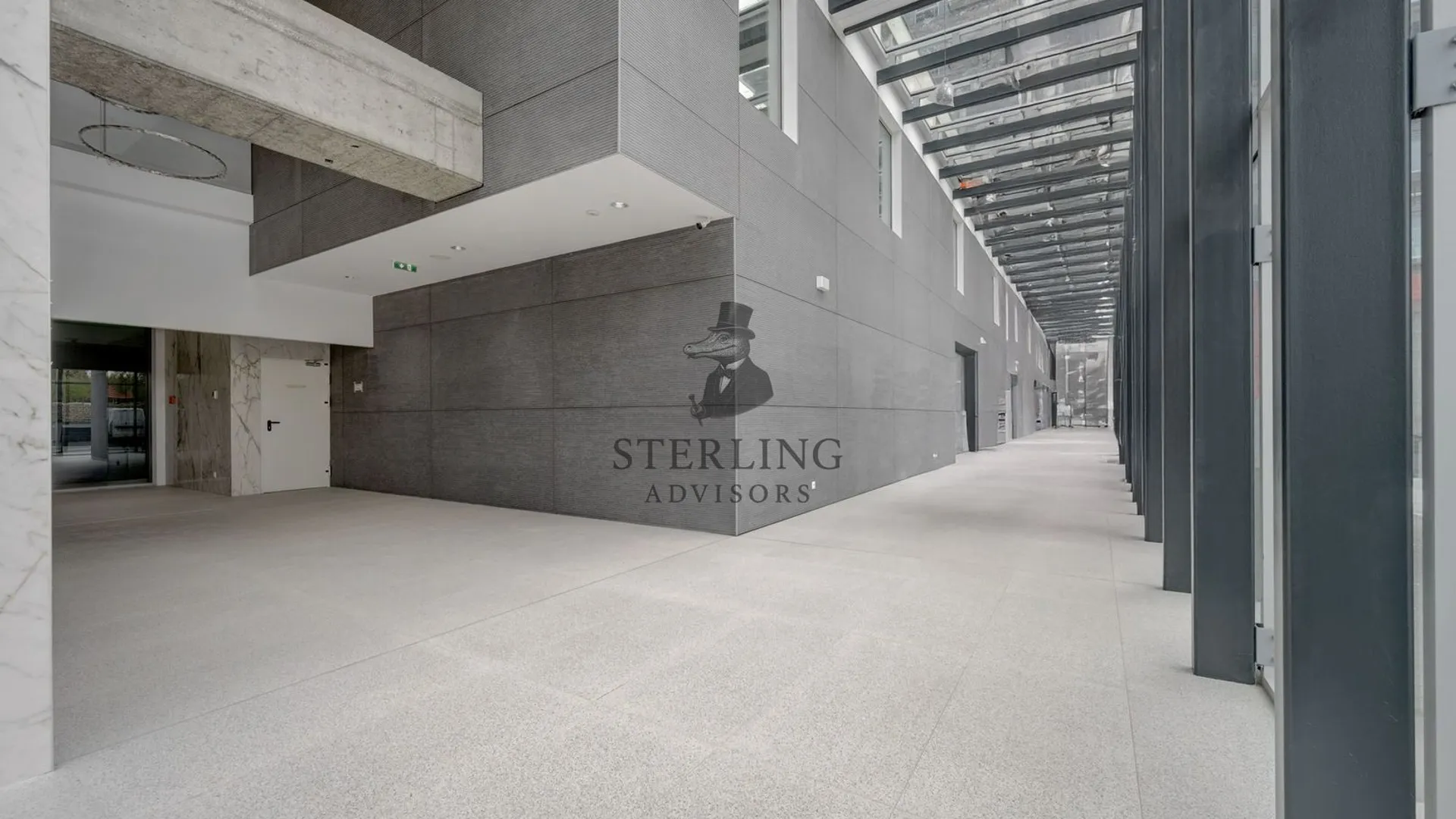 UP-site - 3 camere mobilat complet cu vedere la parc si lac 29