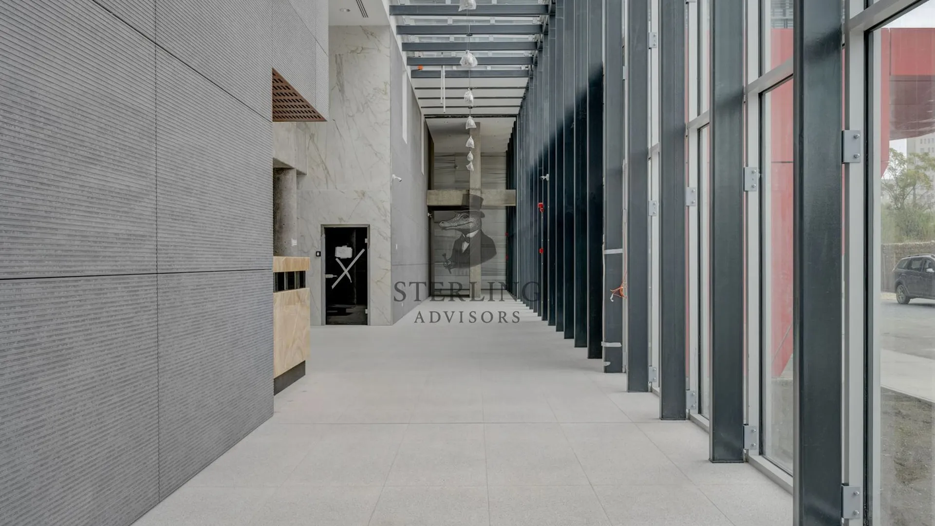 UP-site - 3 camere mobilat complet cu vedere la parc si lac 30