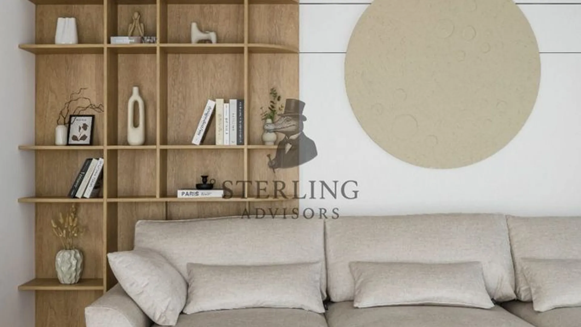 UP-site - 3 camere mobilat complet cu vedere la parc si lac 7