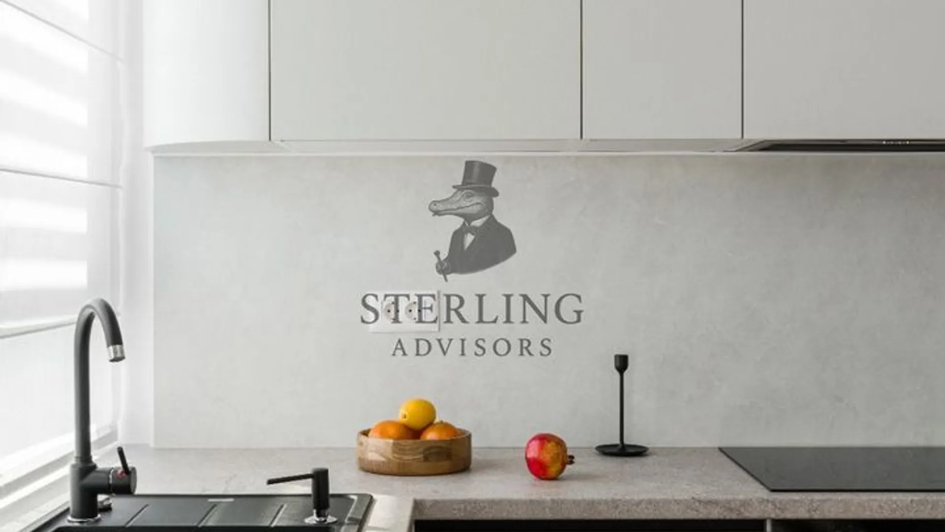 UP-site - 3 camere mobilat complet cu vedere la parc si lac 10