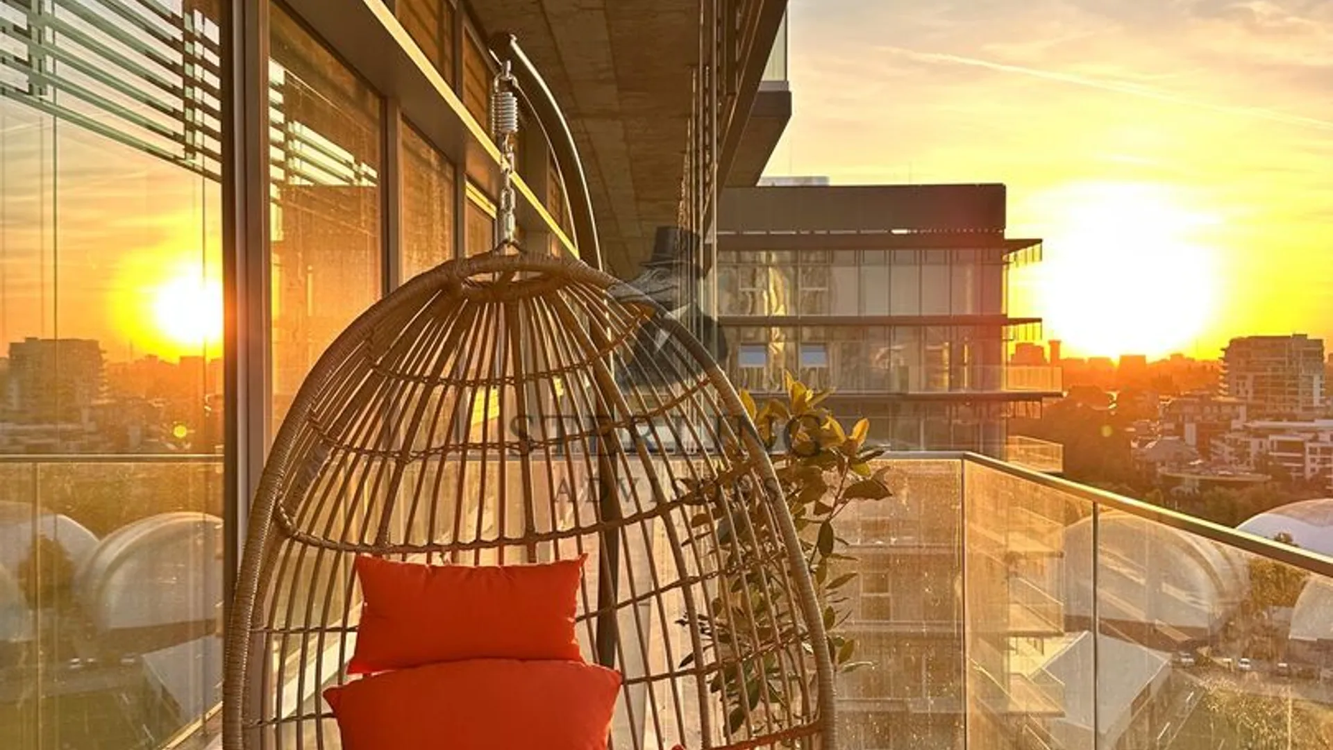 Floreasca - 3 camere premium- se vinde cu contract de inchiriere