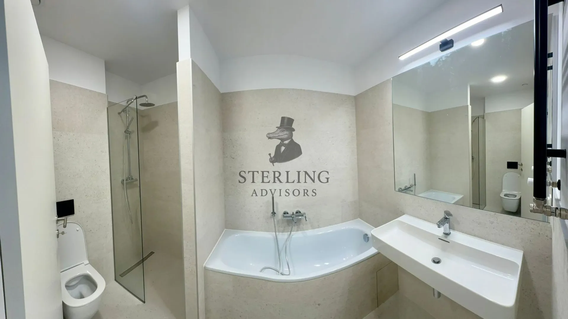 Floreasca - 3 camere premium- se vinde cu contract de inchiriere 19