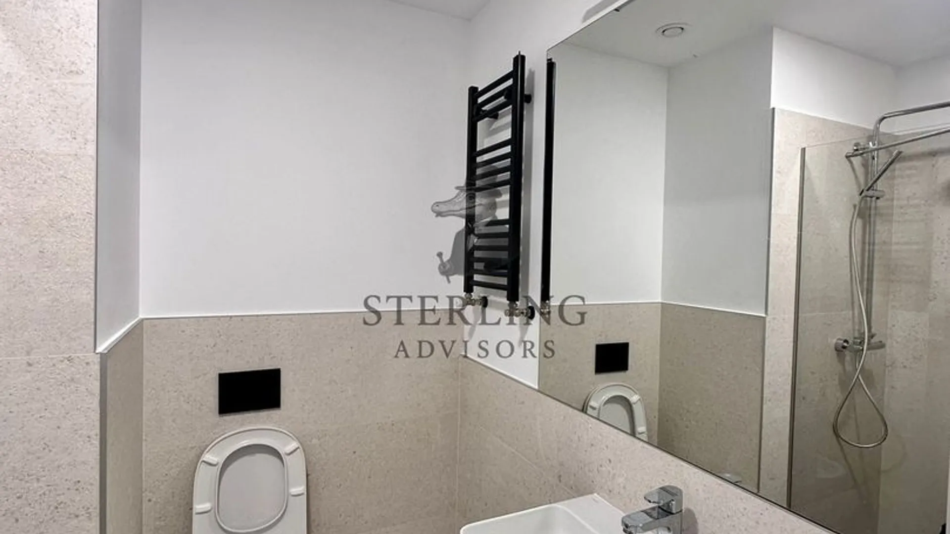 Floreasca - 3 camere premium- se vinde cu contract de inchiriere 23