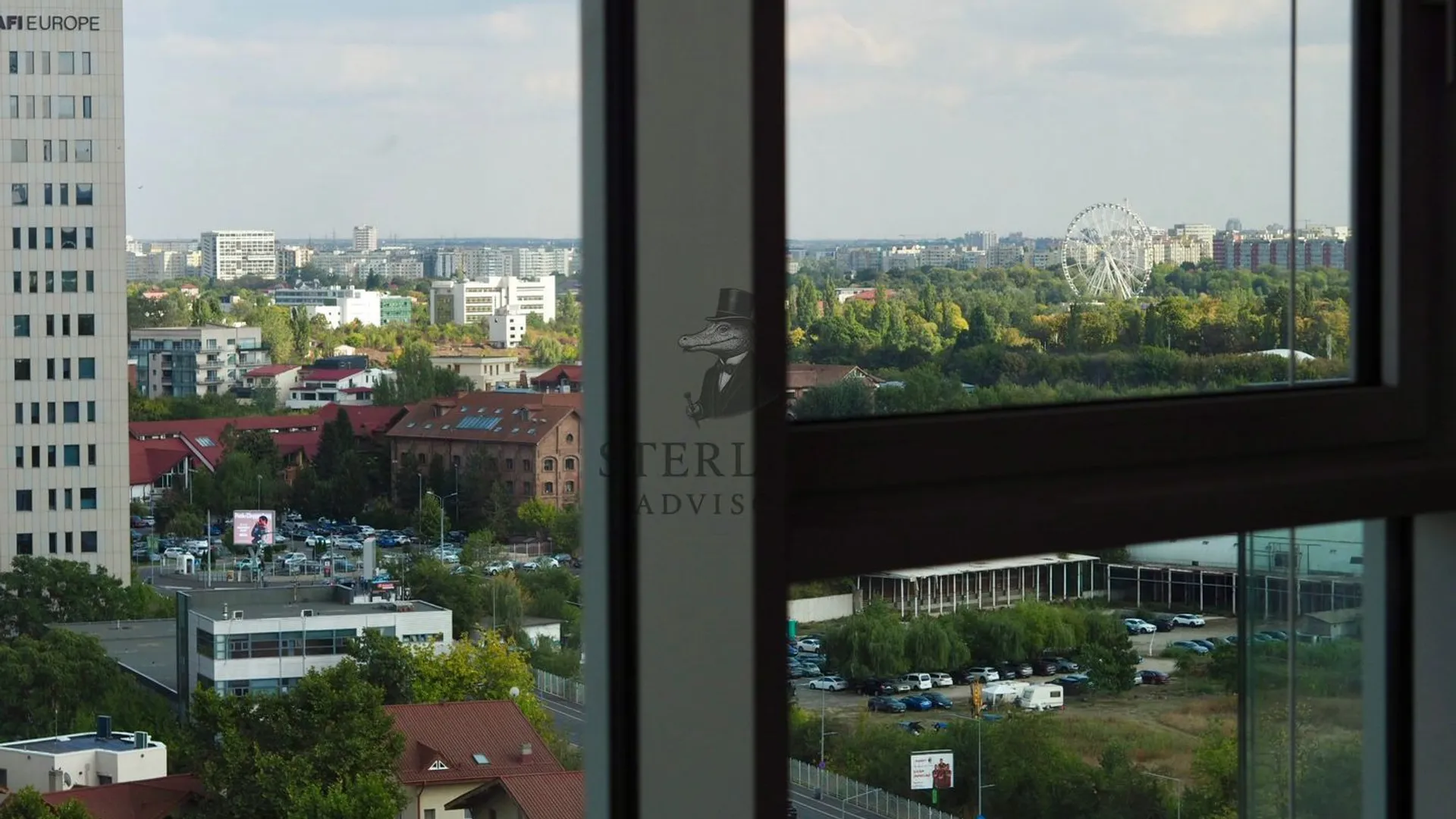 Floreasca - 3 camere premium- se vinde cu contract de inchiriere 31