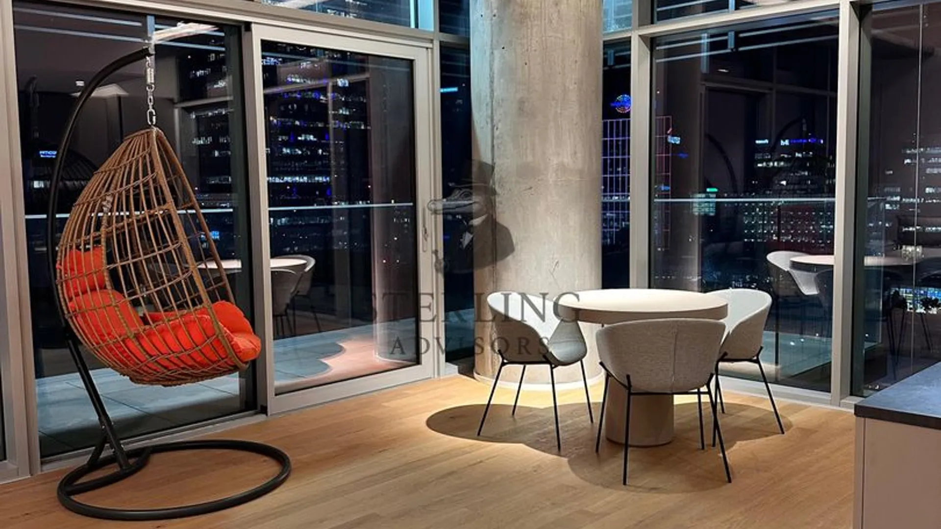 Floreasca - 3 camere premium- se vinde cu contract de inchiriere 33