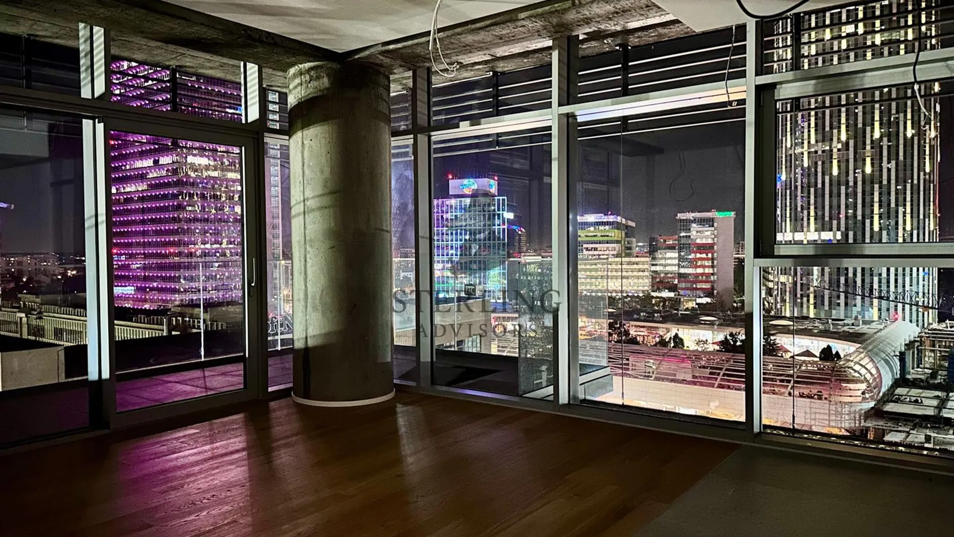 Floreasca - 3 camere premium- se vinde cu contract de inchiriere 34