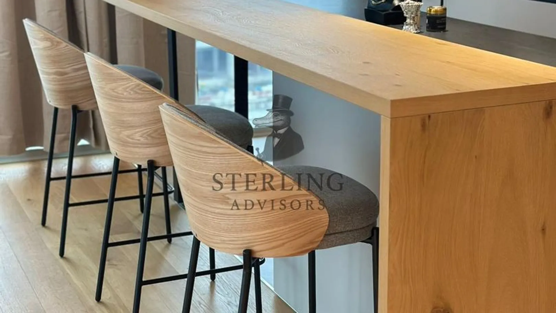 Floreasca - 3 camere premium- se vinde cu contract de inchiriere 8