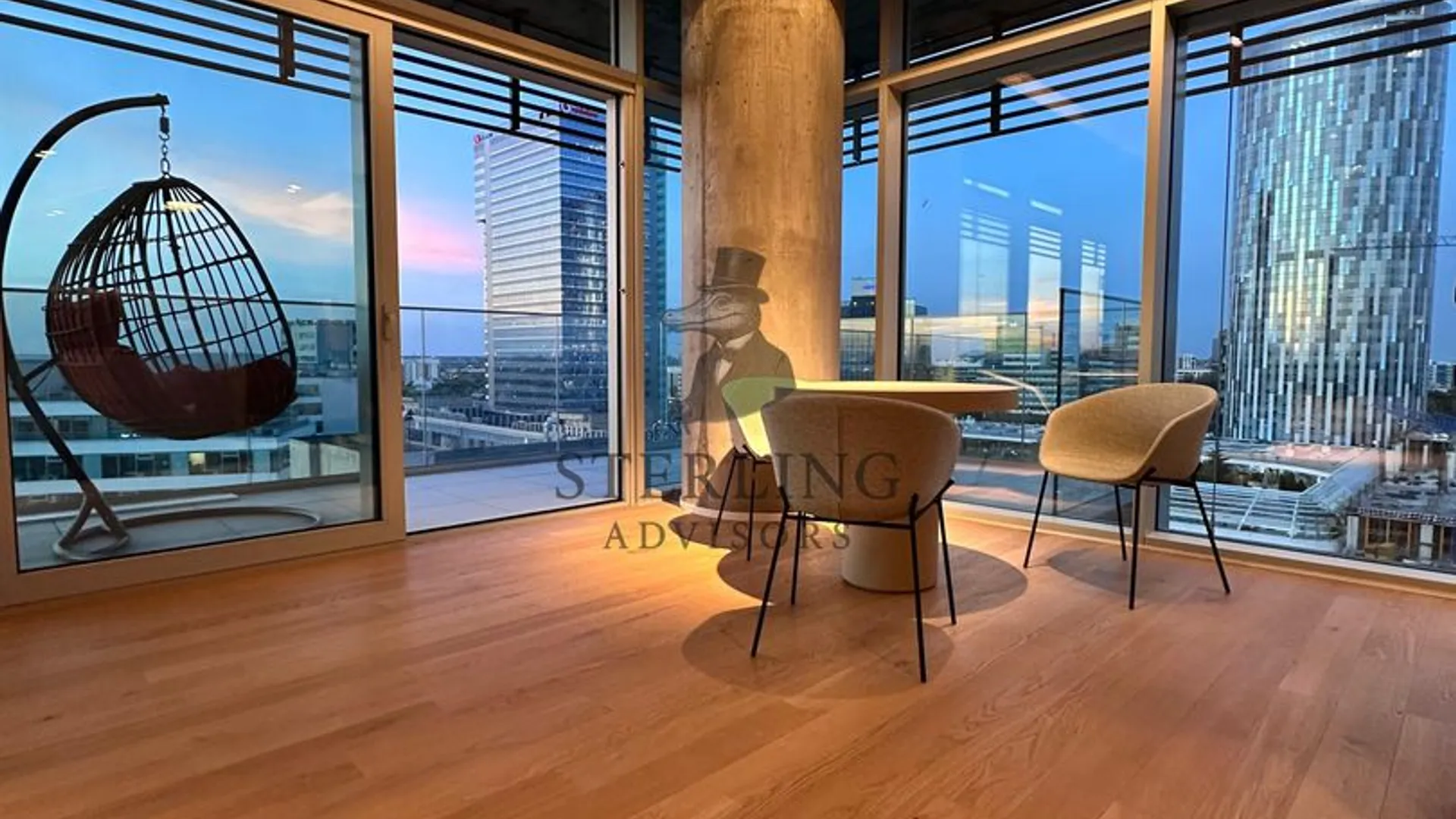 Floreasca - 3 camere premium- se vinde cu contract de inchiriere 9