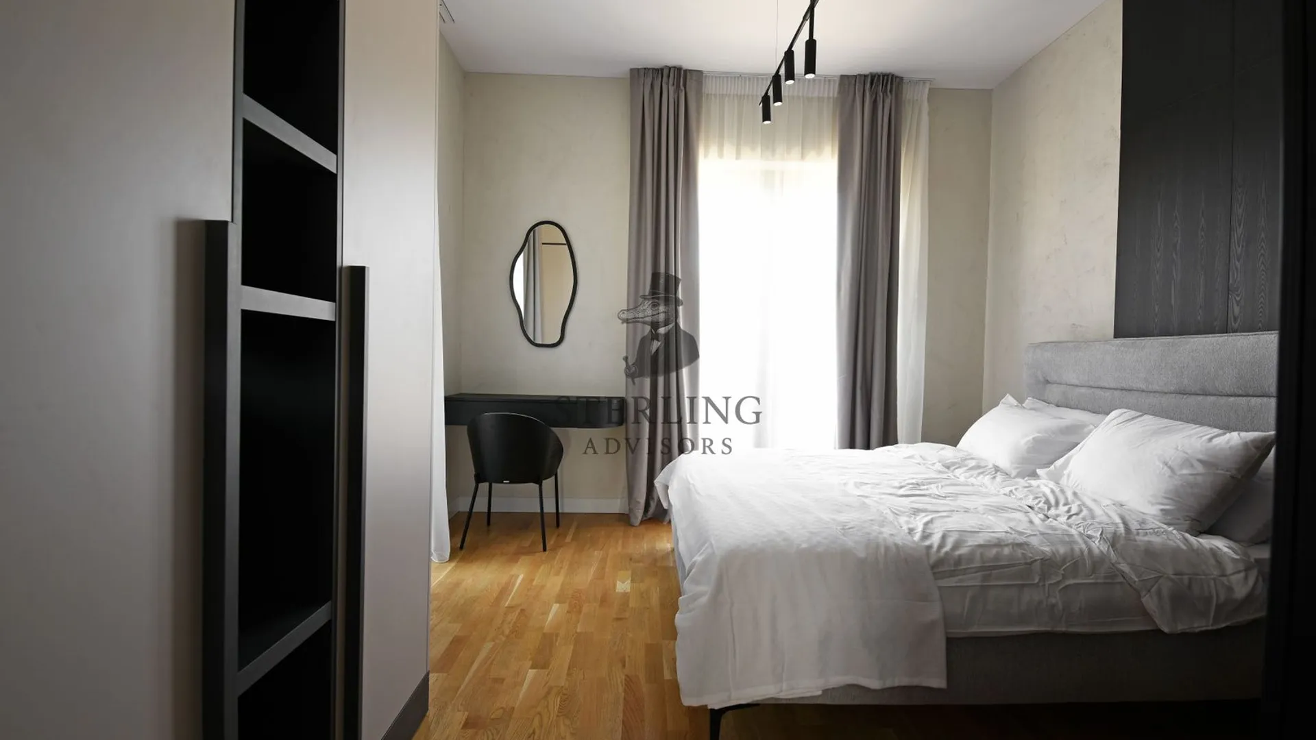 Apartament inchiriat - ideal investitie - ansamblu cu facilitati 21