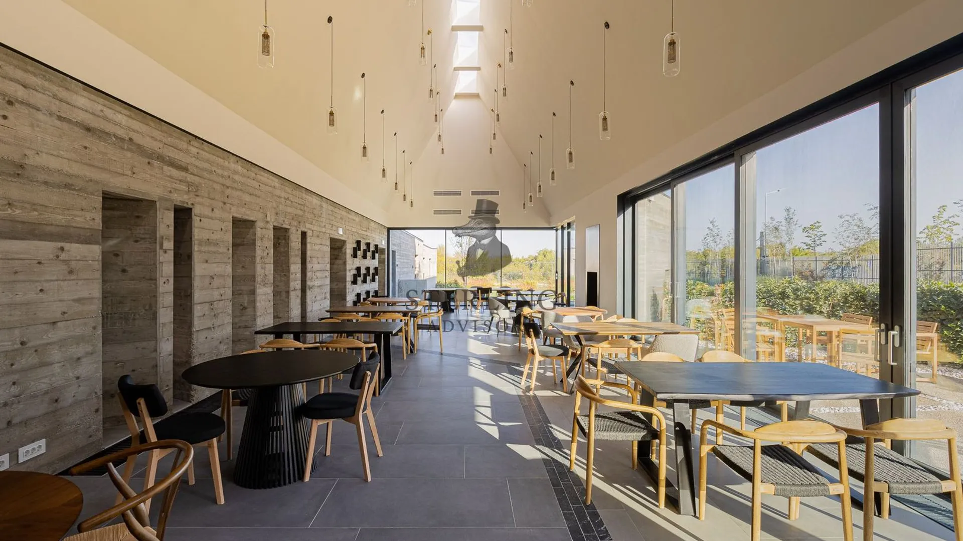 Apartament inchiriat - ideal investitie - ansamblu cu facilitati 5