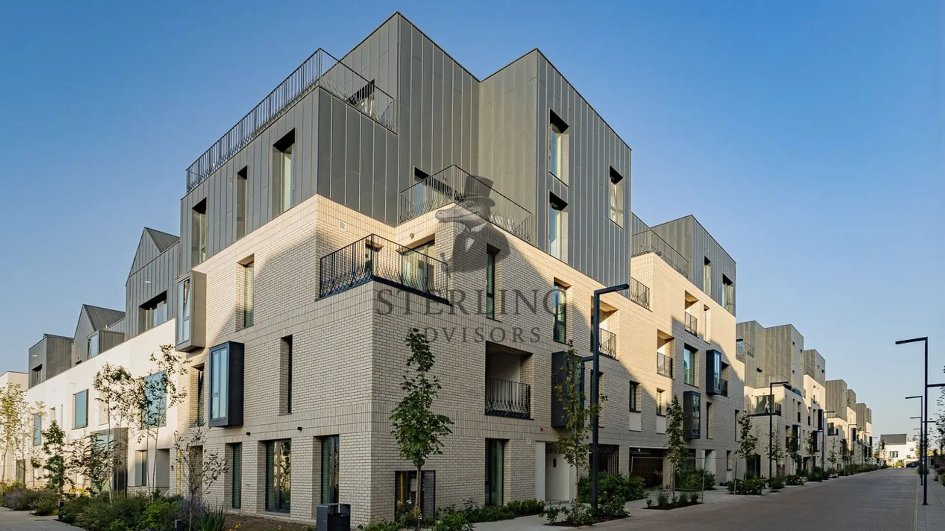 Apartament inchiriat - ideal investitie - ansamblu cu facilitati 6