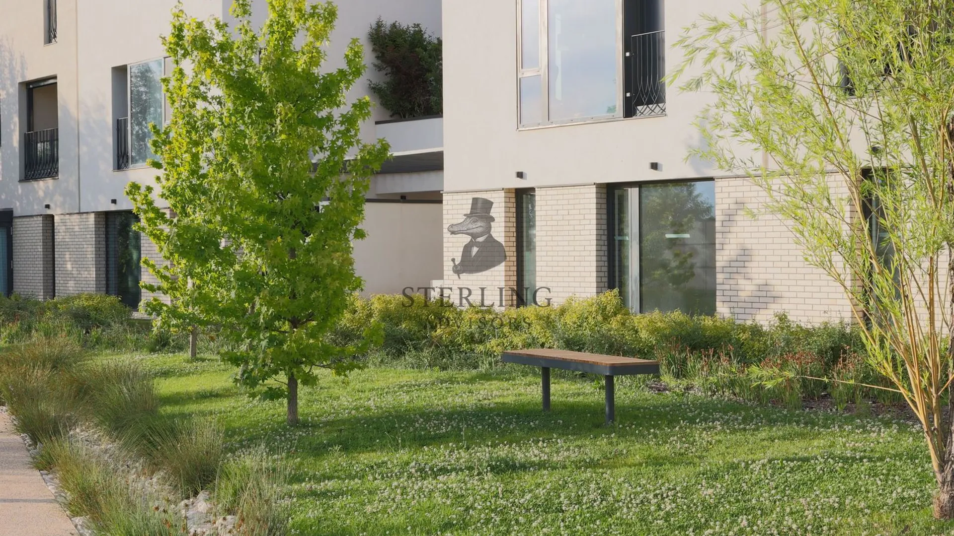 Apartament inchiriat - ideal investitie - ansamblu cu facilitati 9