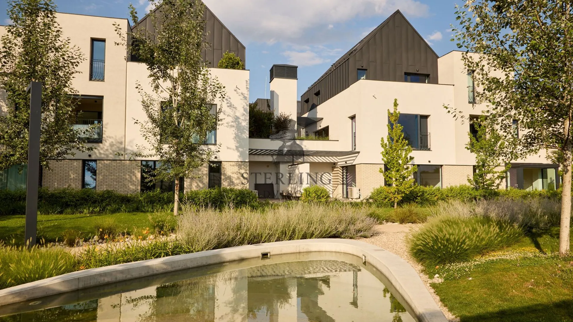 Apartament spatios Pipera - ansamblu cu facilitati 21