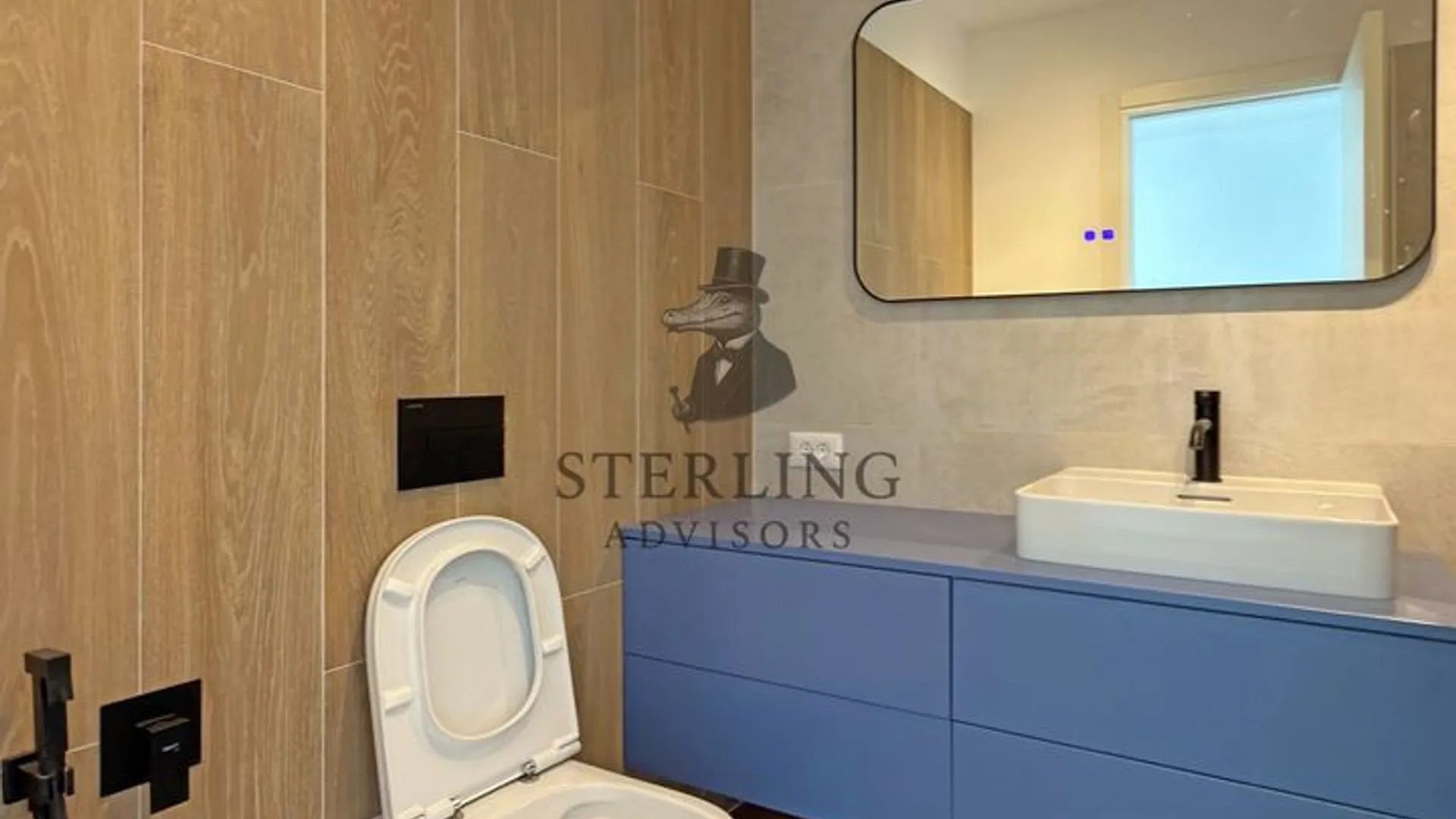 UP-site - apartament spatios cu vedere panoramica spre parc si lac 23