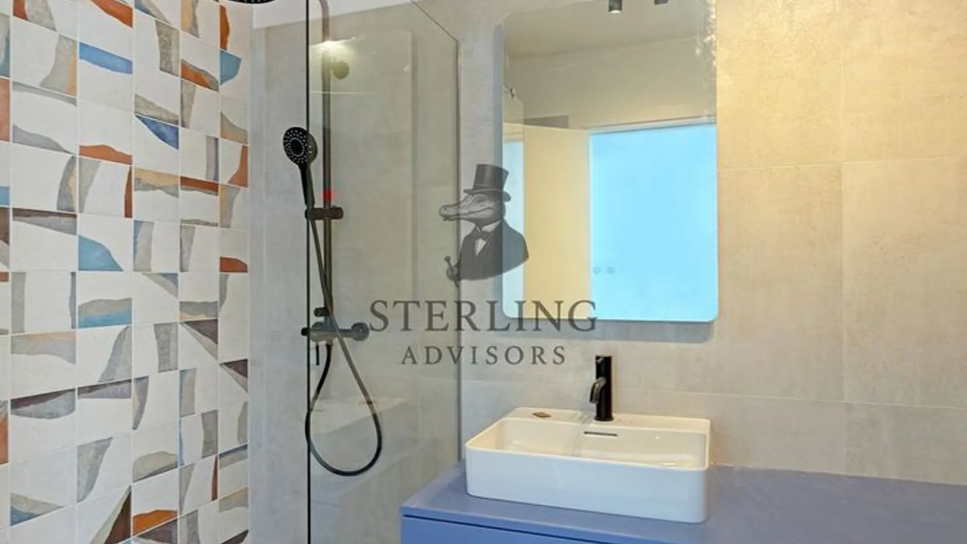 UP-site - apartament spatios cu vedere panoramica spre parc si lac 27