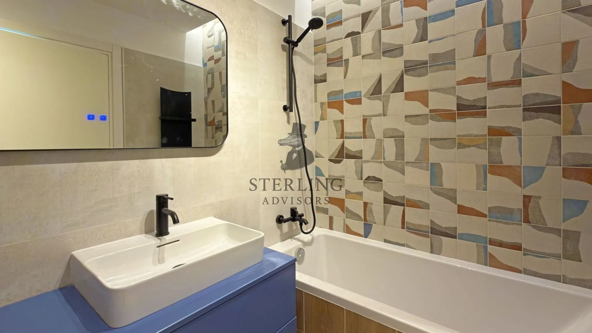 UP-site - apartament spatios cu vedere panoramica spre parc si lac 29