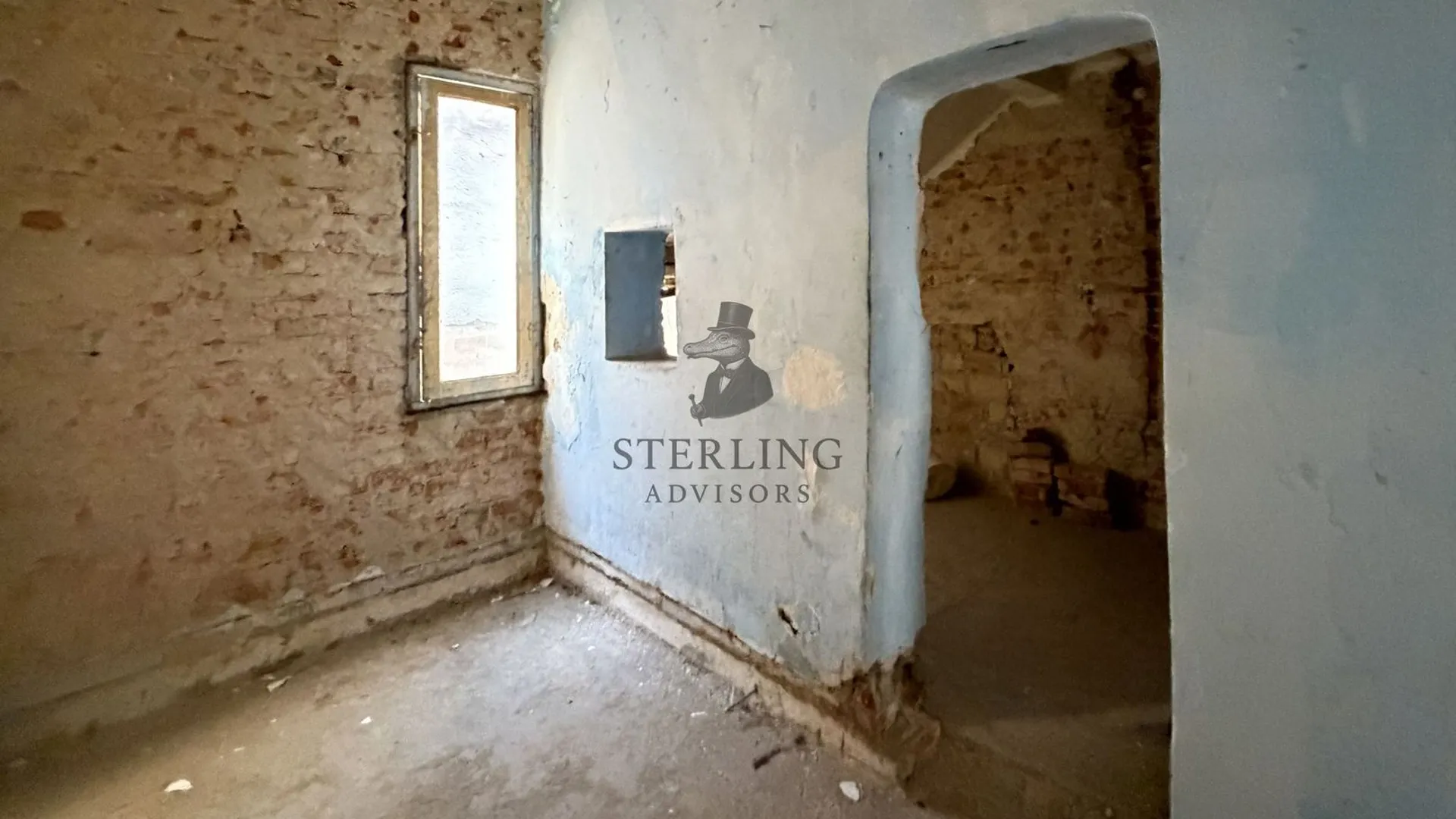 Imobil versatil, 1000 mp, pretabil conversie hotel sau apartamente 14