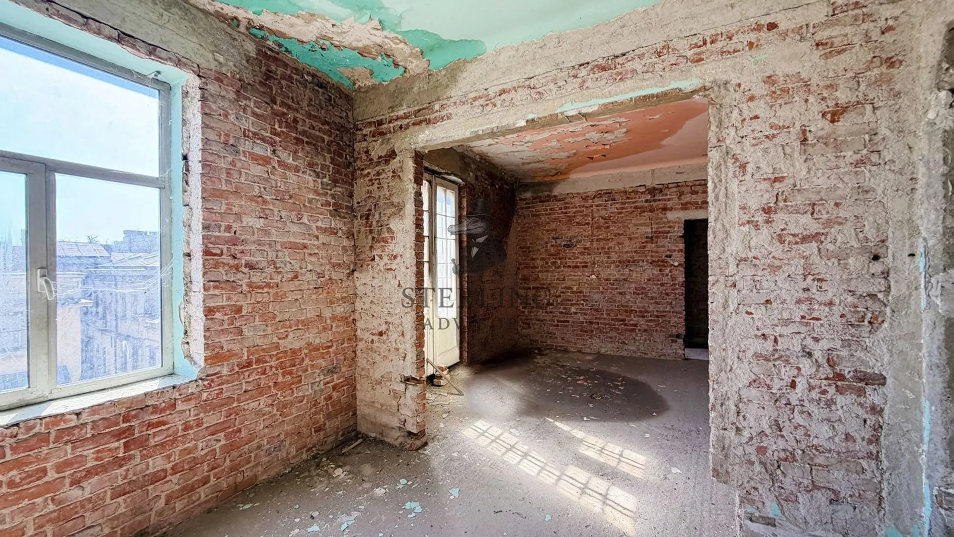 Imobil versatil, 1000 mp, pretabil conversie hotel sau apartamente 21