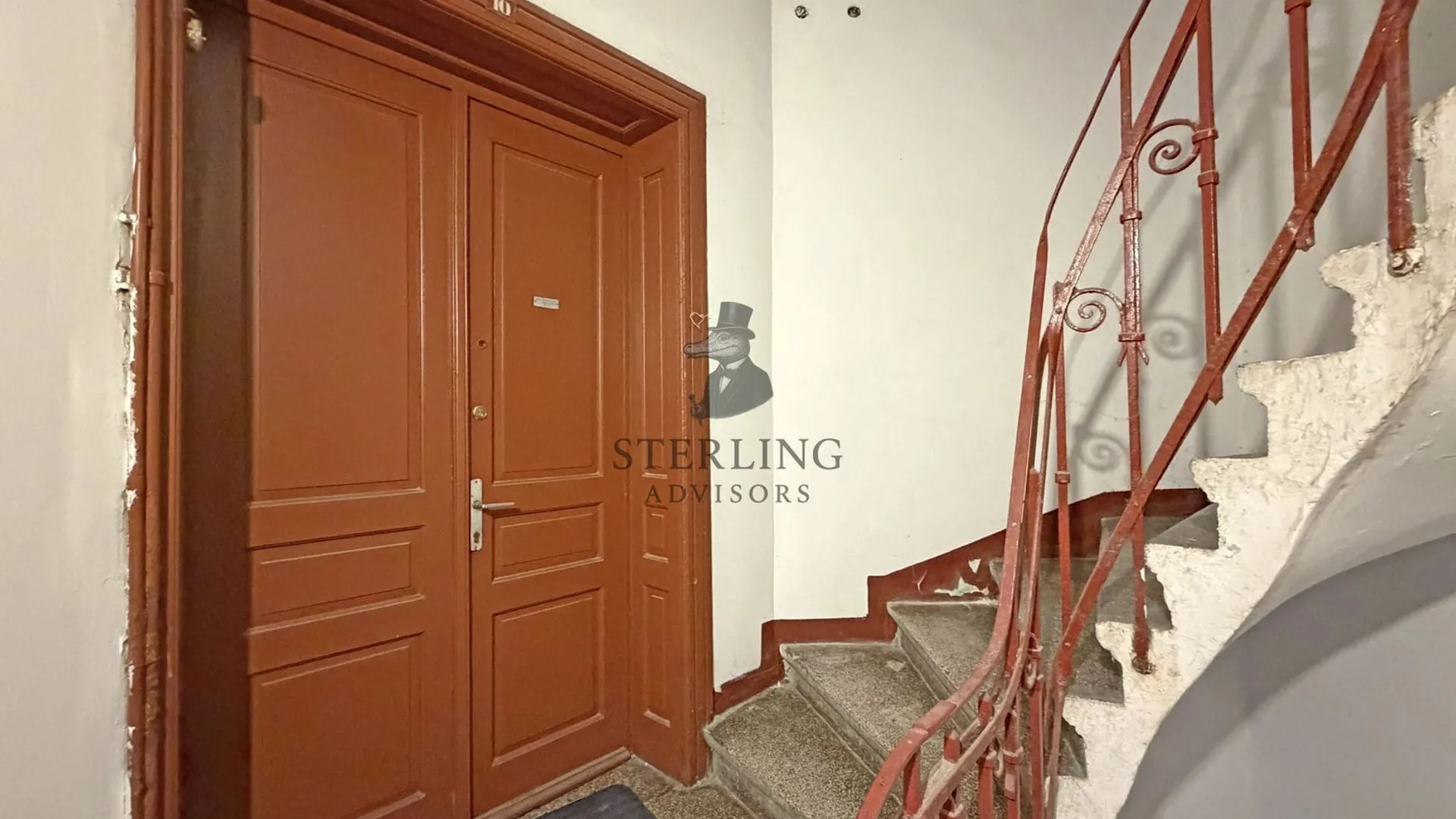 Imobil versatil, 1000 mp, pretabil conversie hotel sau apartamente 22