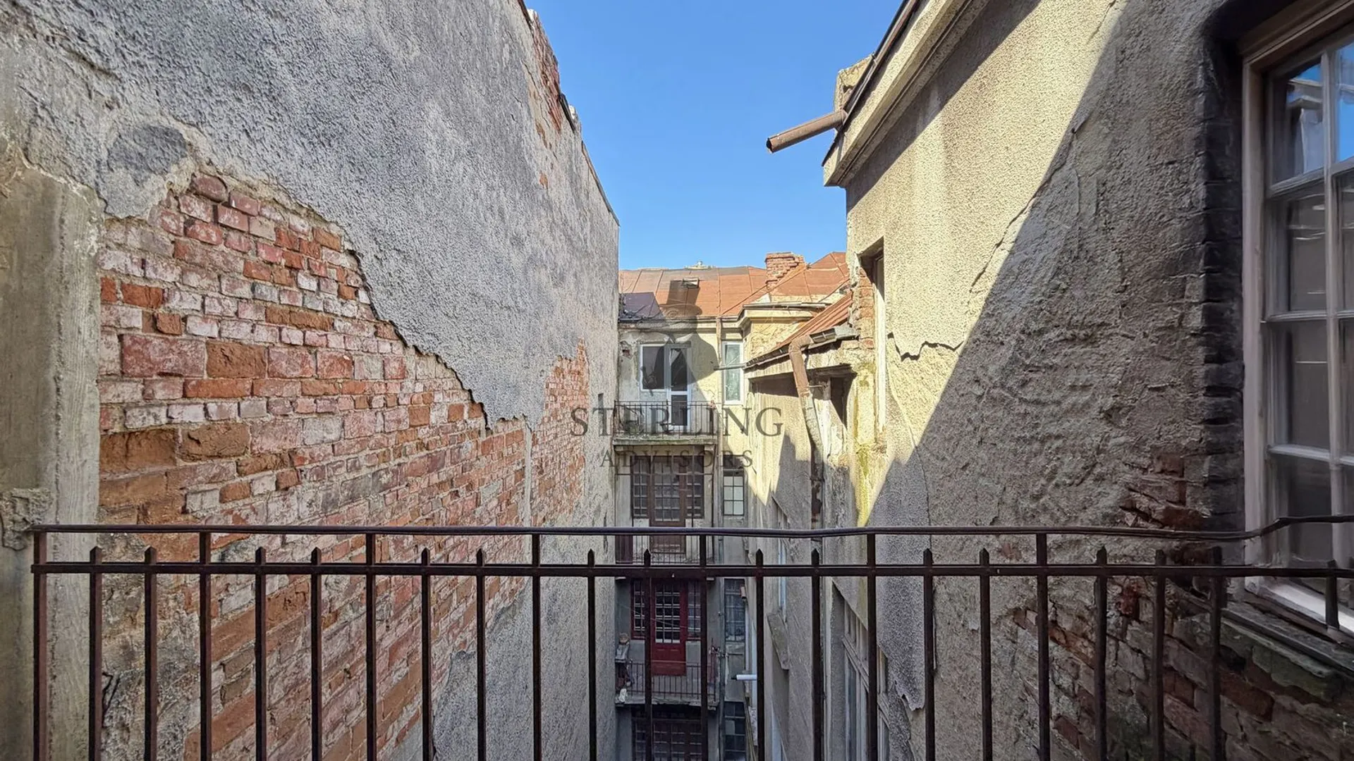 Imobil versatil, 1000 mp, pretabil conversie hotel sau apartamente 27