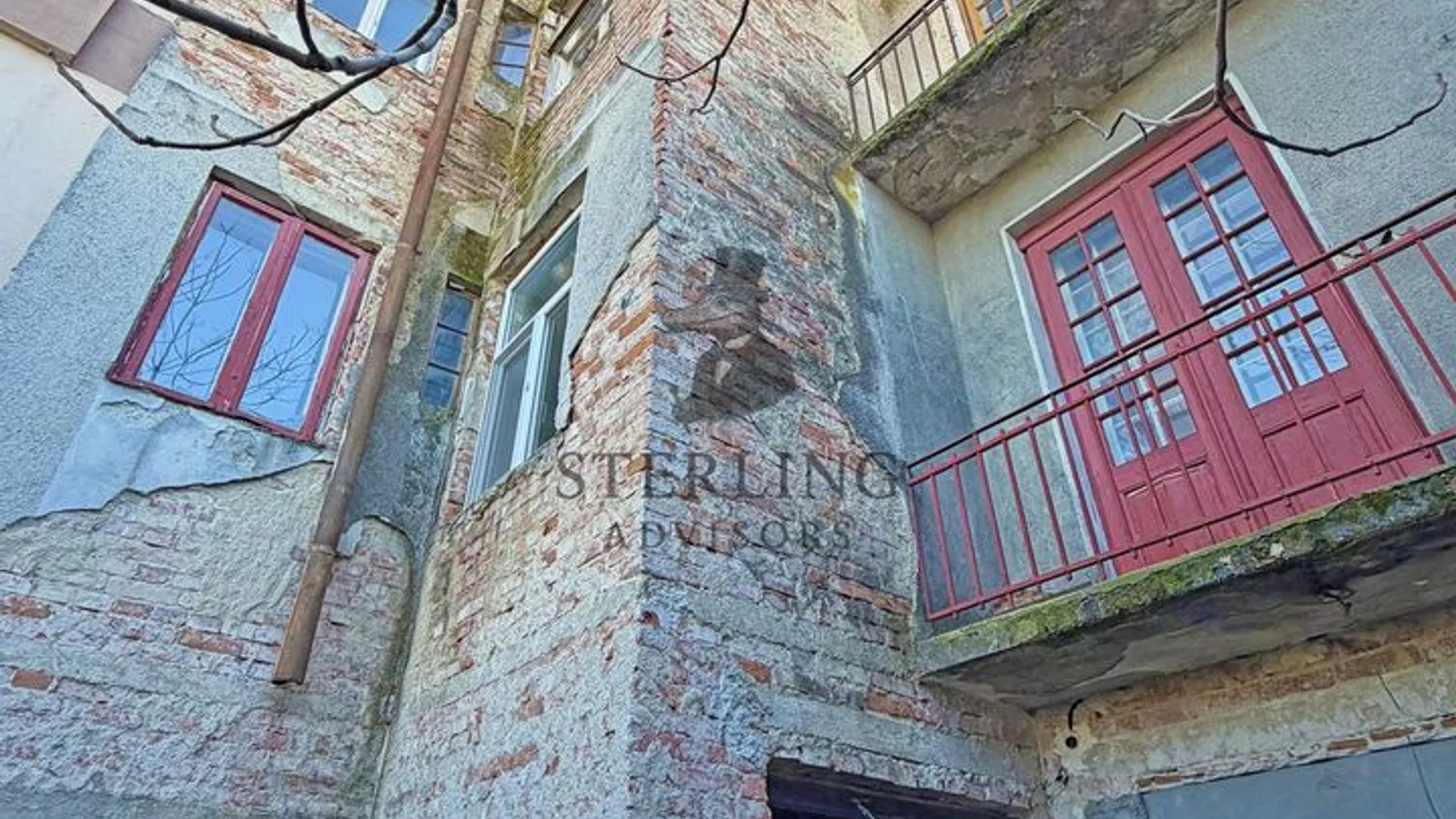 Imobil versatil, 1000 mp, pretabil conversie hotel sau apartamente 29