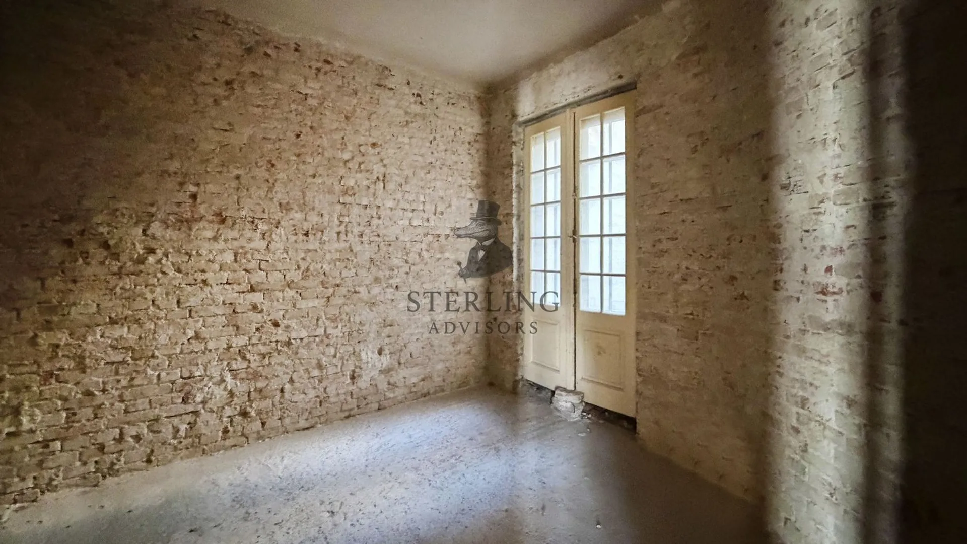 Imobil versatil, 1000 mp, pretabil conversie hotel sau apartamente 6