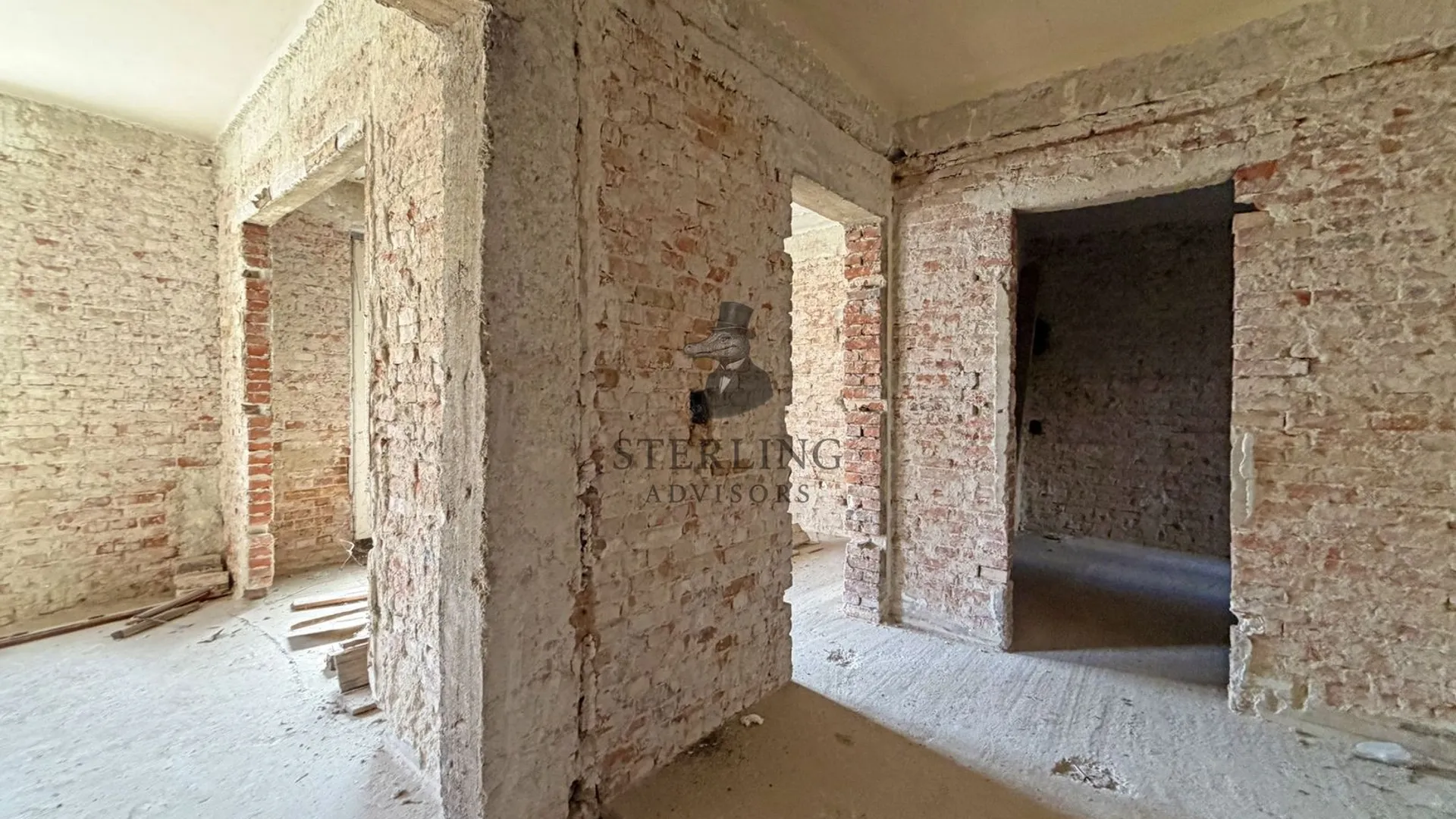 Imobil versatil, 1000 mp, pretabil conversie hotel sau apartamente 7